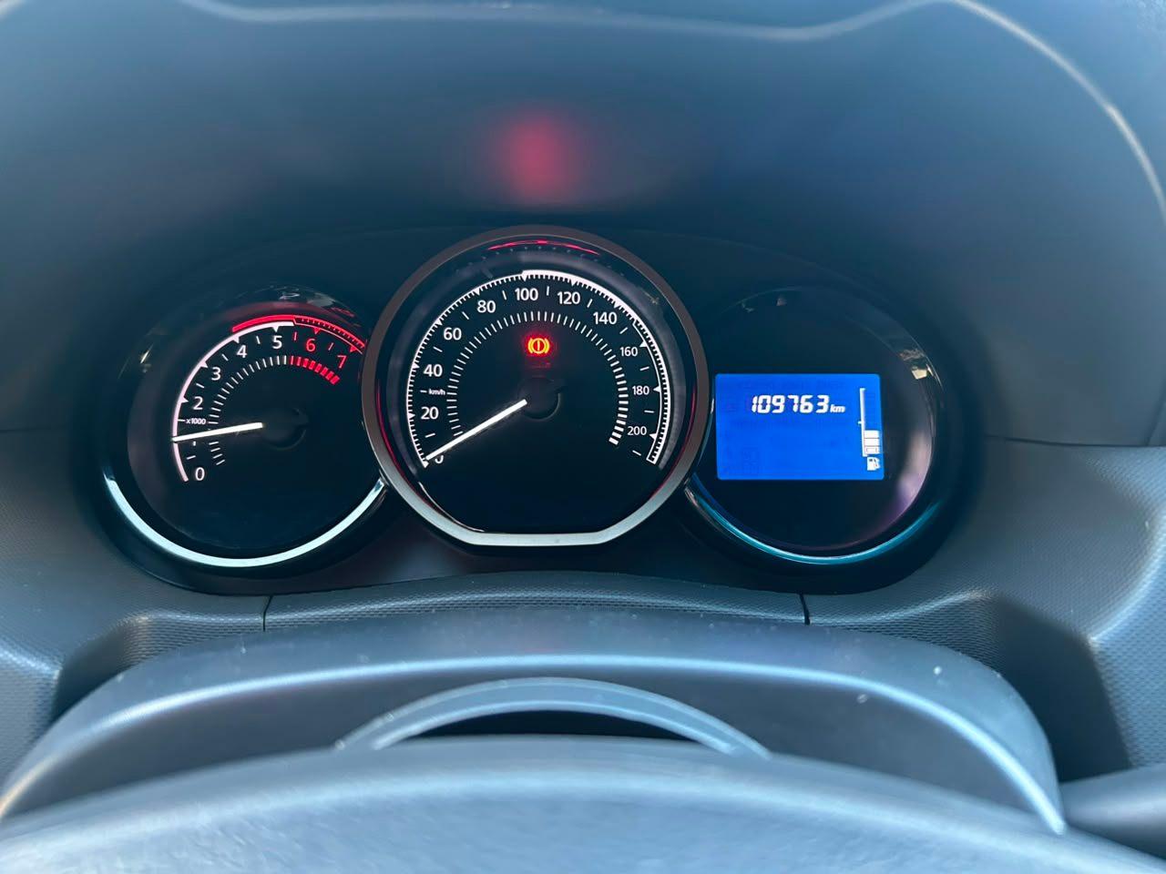 Renault Duster Dynamique 1.6 Flex 16V Mec. 2019
