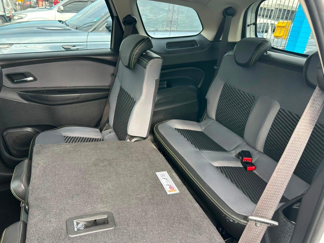 Chevrolet Spin ACTIV7 1.8 8V Econo.Flex 5p Aut. 2019