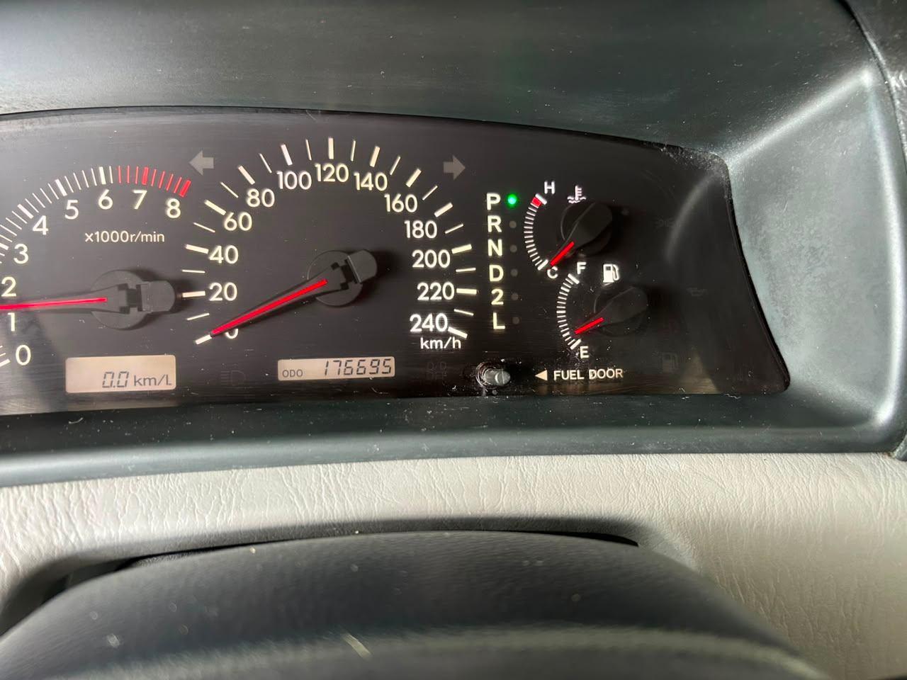 Toyota Corolla SE-G 1.8/1.8 Flex 16V Aut. 2008