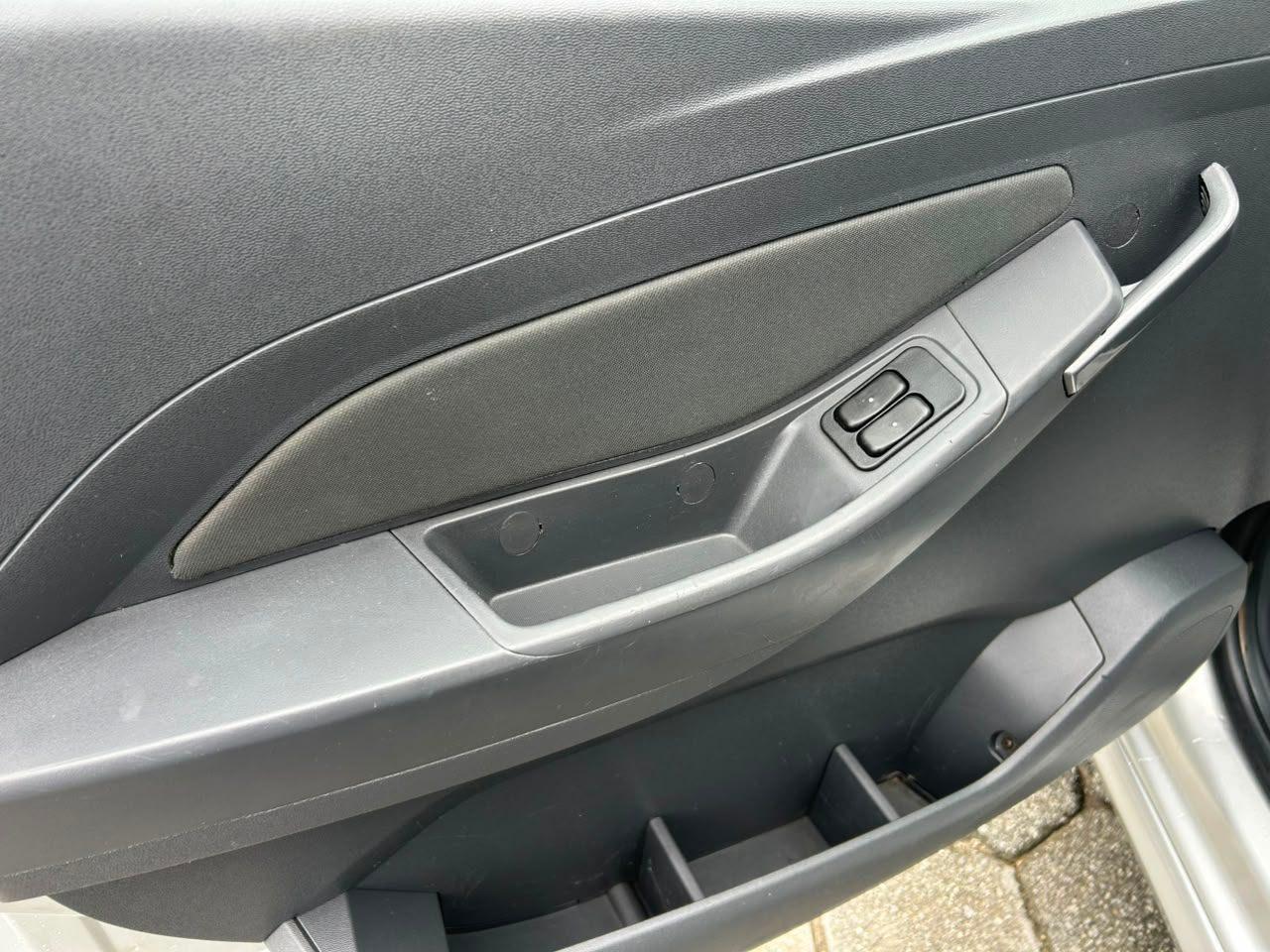 Chevrolet Montana Sport 1.4 ECONOFLEX 8V 2p 2015