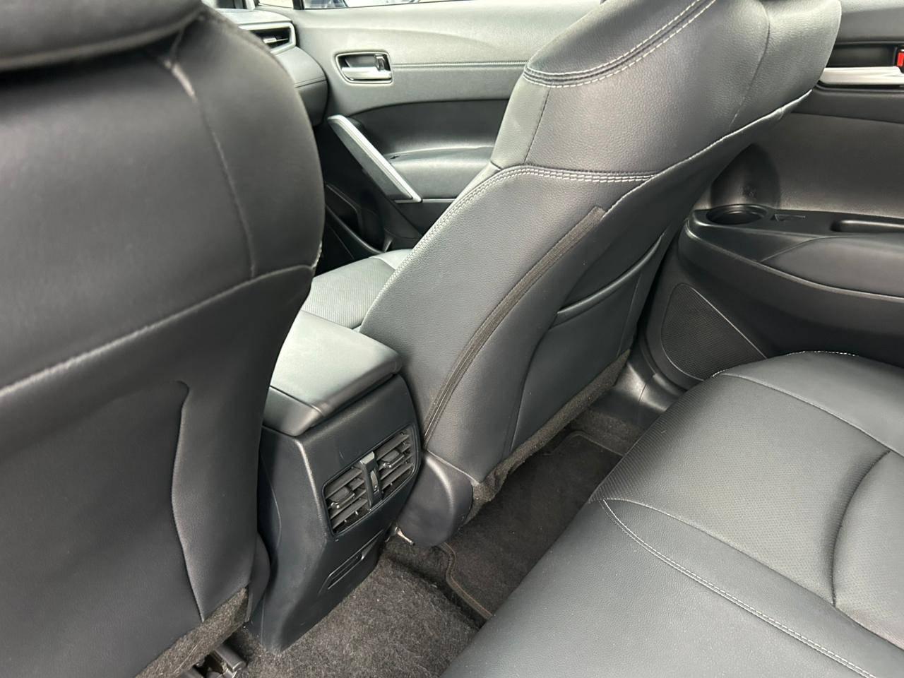 Toyota Corolla Cross XRE 2.0 16V Flex Aut. 2024