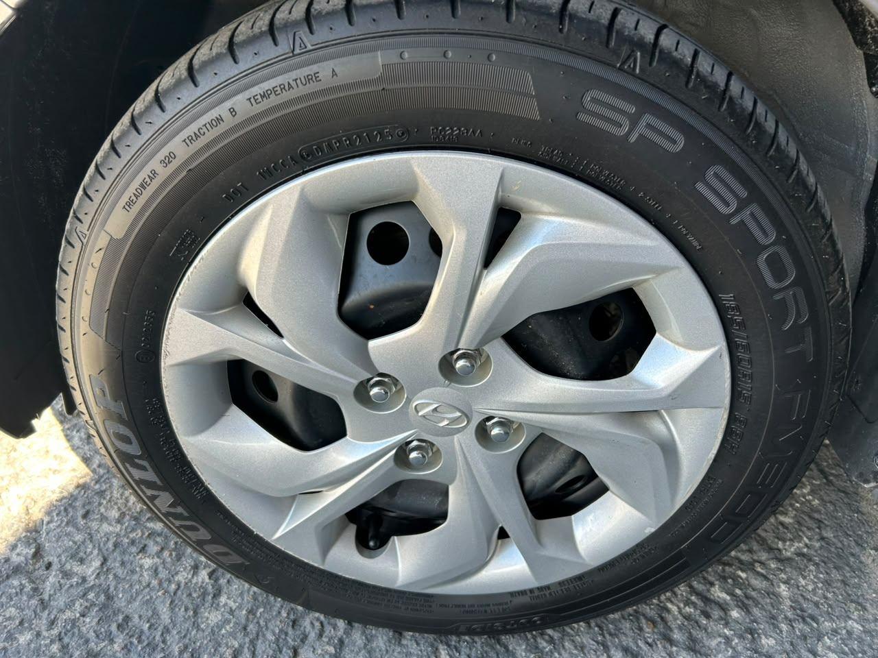Hyundai HB20 Vision 1.0 Flex 12V Mec. 2020