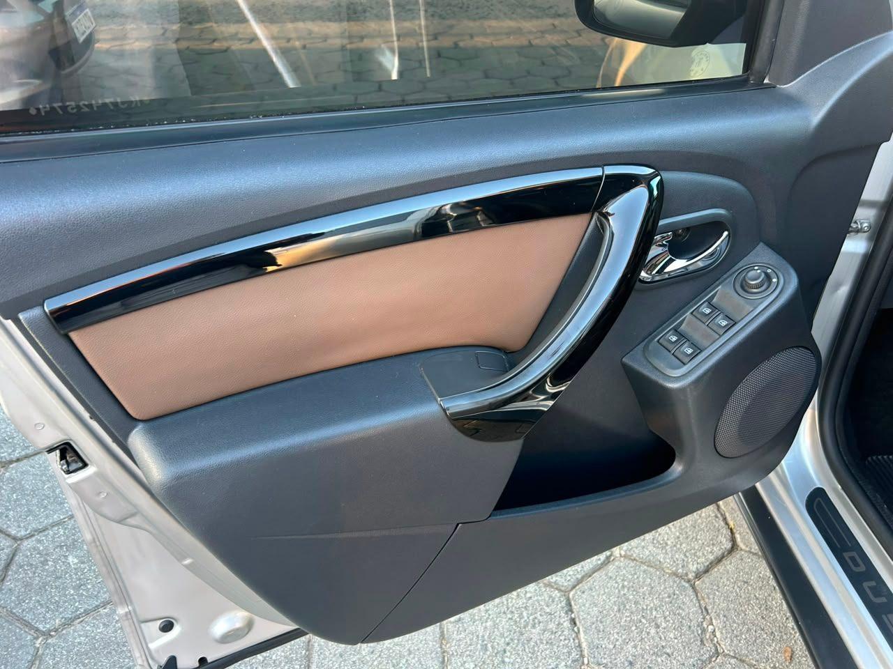 Renault Duster Dynamique 1.6 Flex 16V Mec. 2019