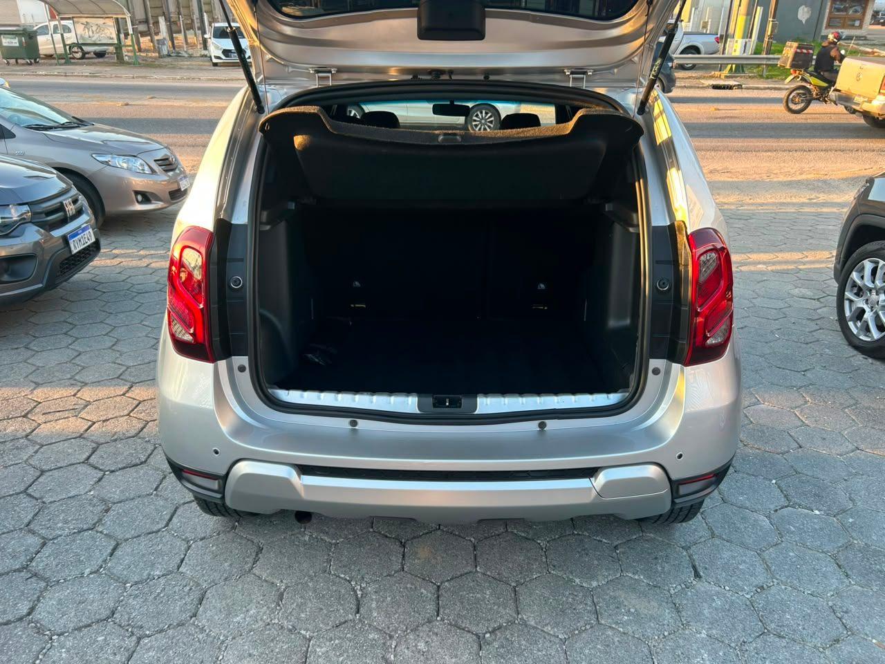 Renault Duster Dynamique 1.6 Flex 16V Mec. 2019