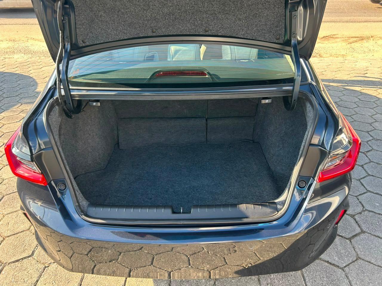 Honda City Sedan Touring 1.5 Flex 16V 4p Aut. 2022