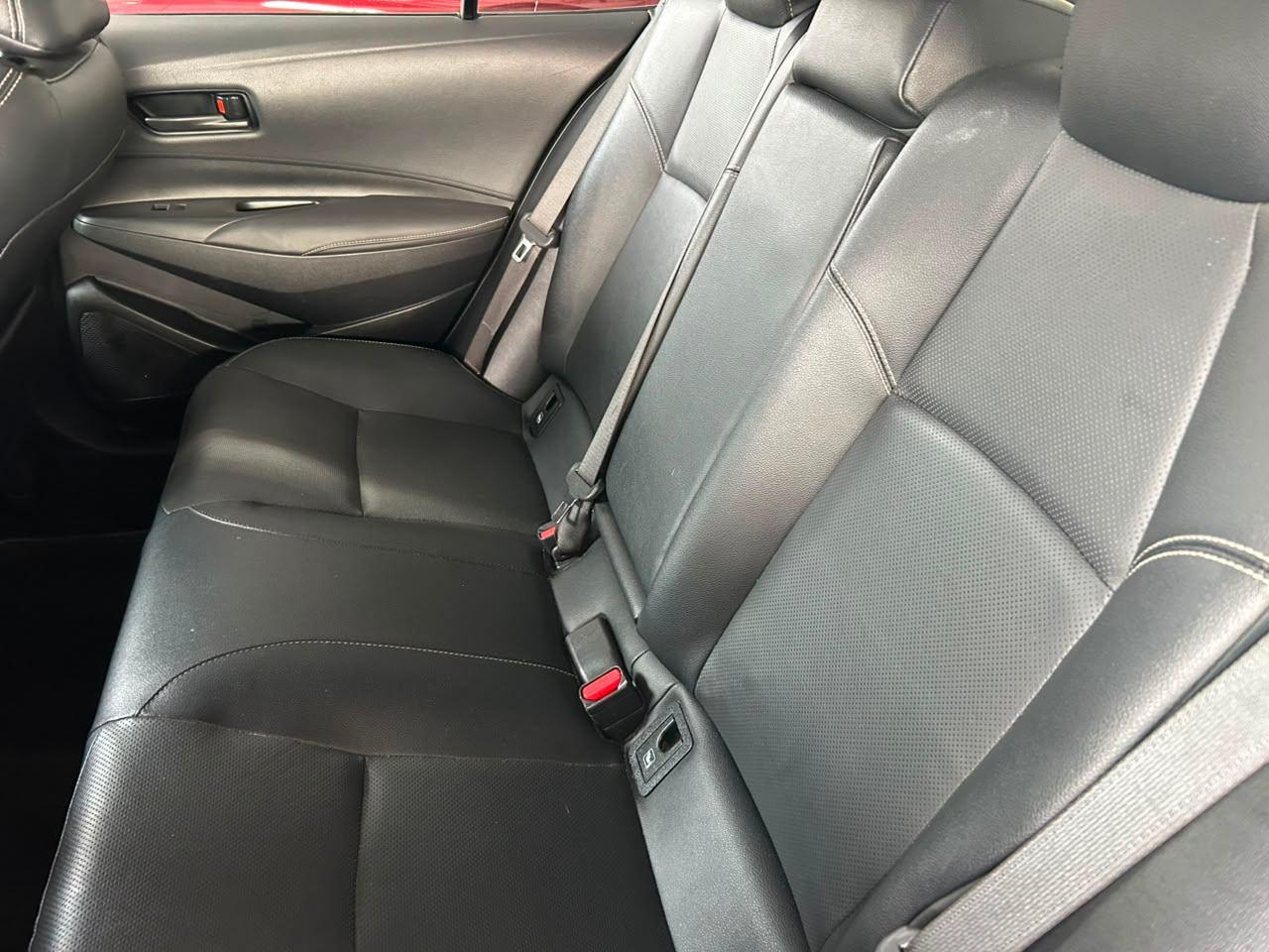 Toyota Corolla Altis 1.8 16V Aut. (Híbrido) 2020