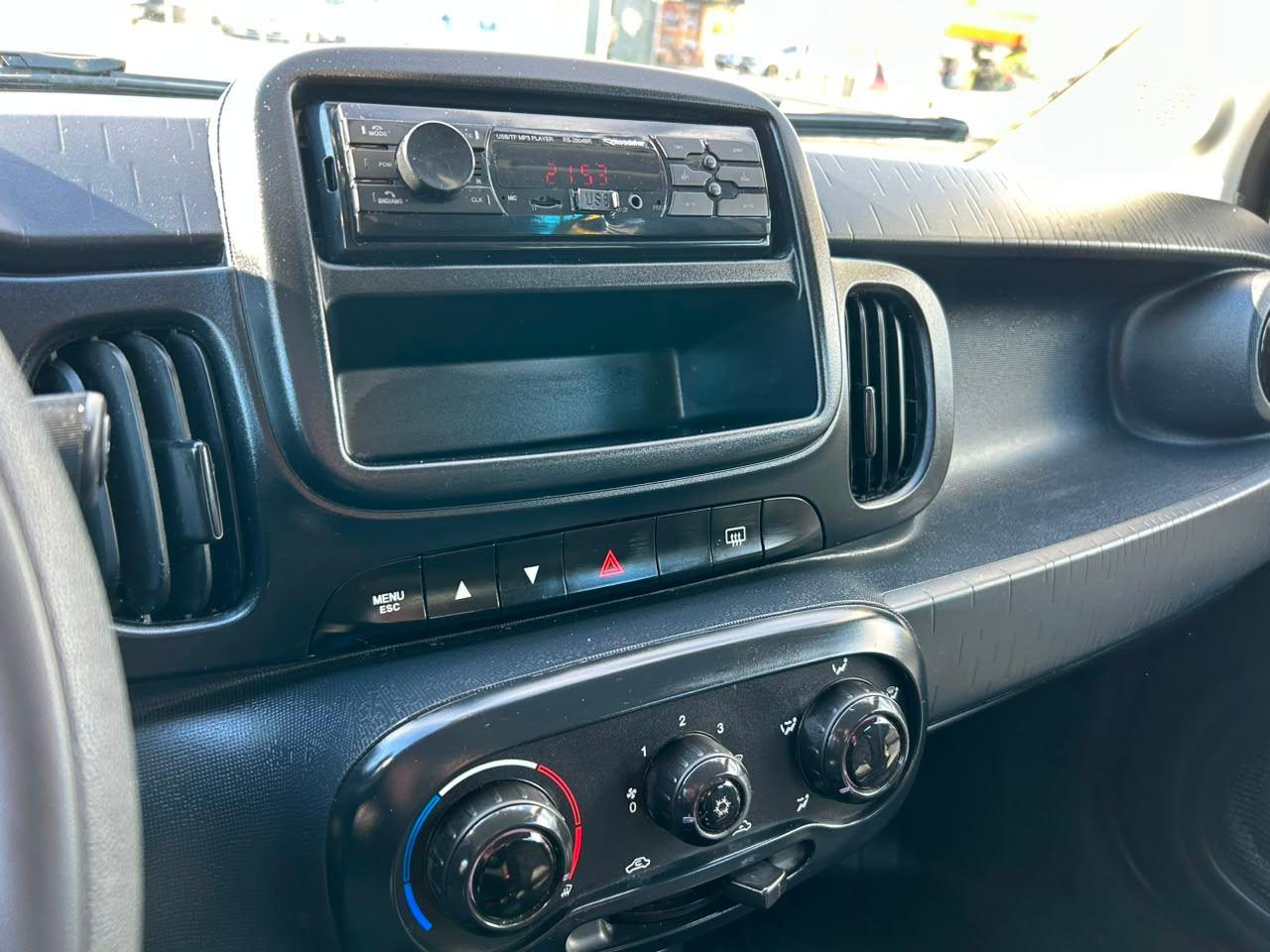 Fiat Mobi LIKE 1.0 Fire Flex 5p. 2024