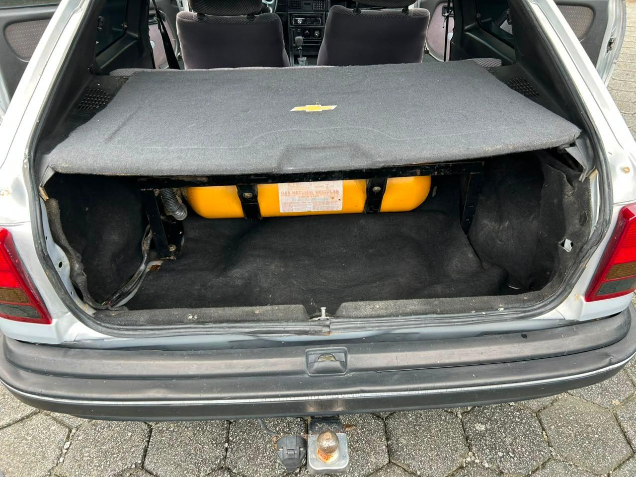 Chevrolet Kadett GL/SL/Lite/Turim 1.8 1994
