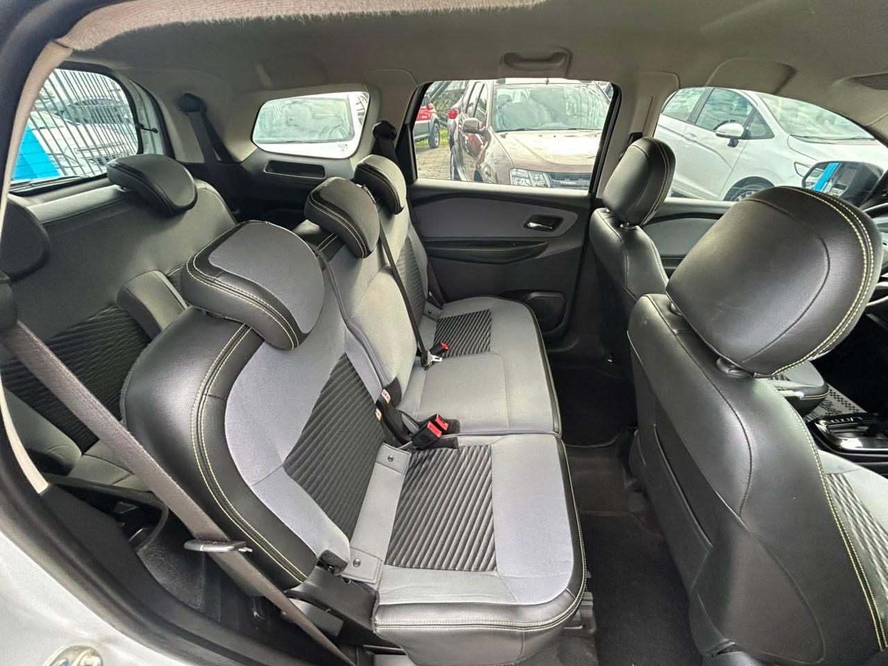 Chevrolet Spin ACTIV7 1.8 8V Econo.Flex 5p Aut. 2019