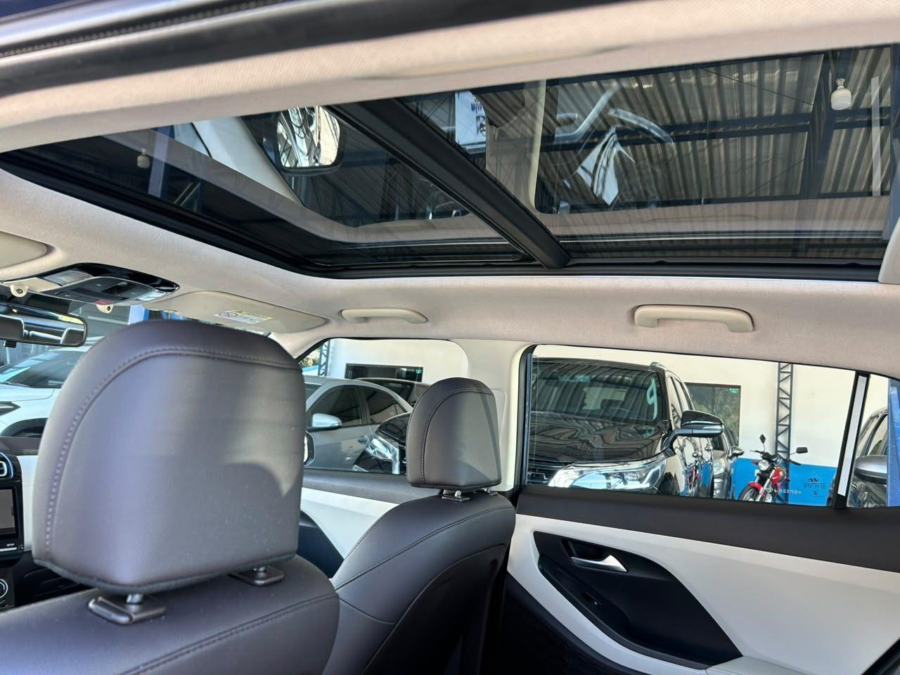 Hyundai Creta Ultimate 2.0 16V Flex Aut. 2025