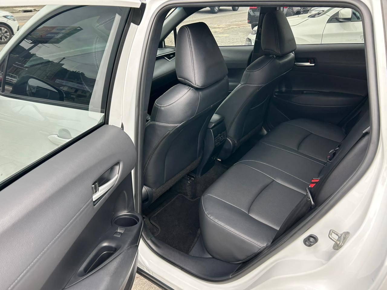 Toyota Corolla Cross XRE 2.0 16V Flex Aut. 2024