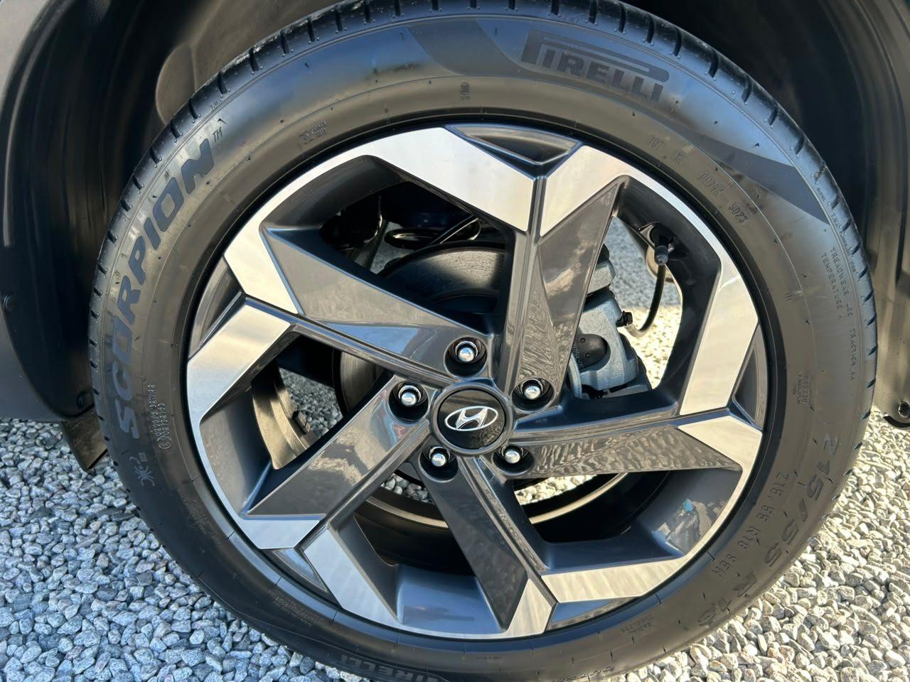 Hyundai Creta Ultimate 2.0 16V Flex Aut. 2025