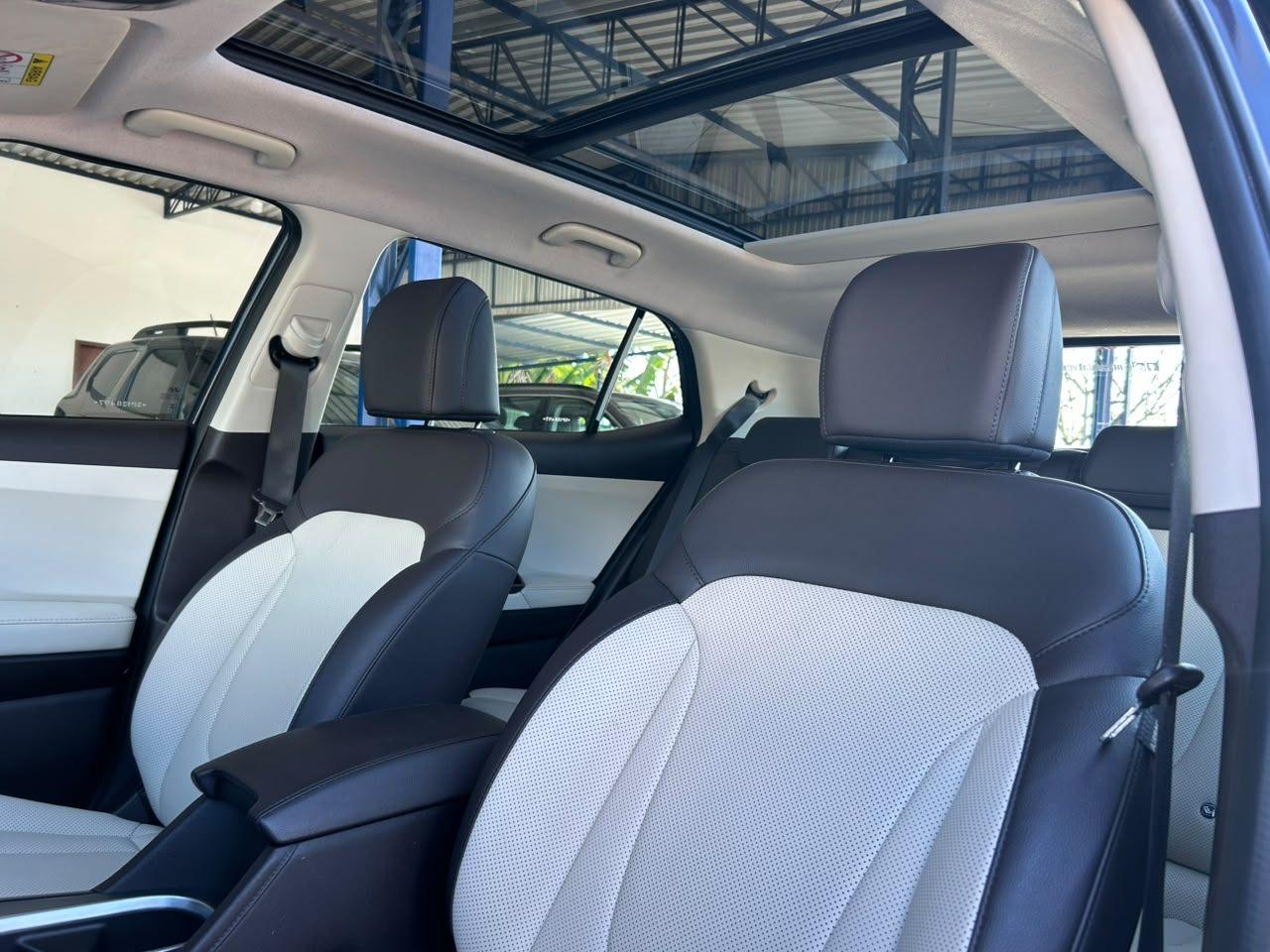Hyundai Creta Ultimate 2.0 16V Flex Aut. 2025