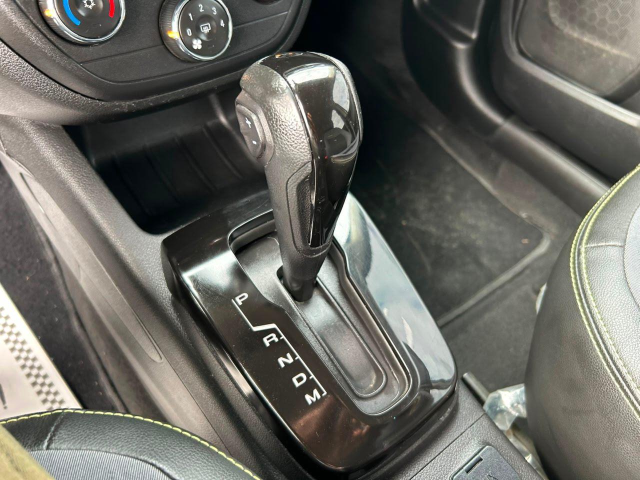 Chevrolet Spin ACTIV7 1.8 8V Econo.Flex 5p Aut. 2019