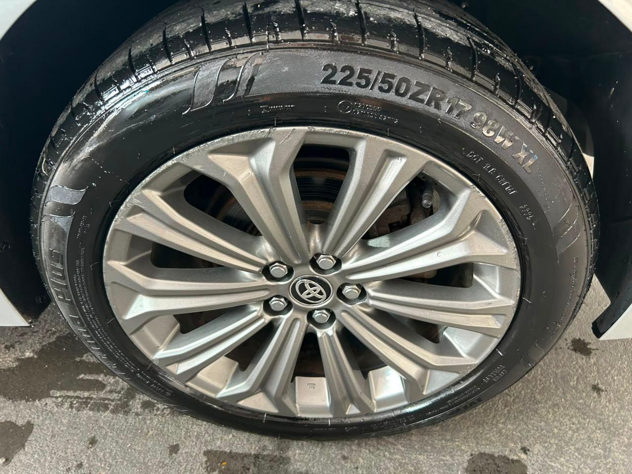 Toyota Corolla Altis 1.8 16V Aut. (Híbrido) 2020
