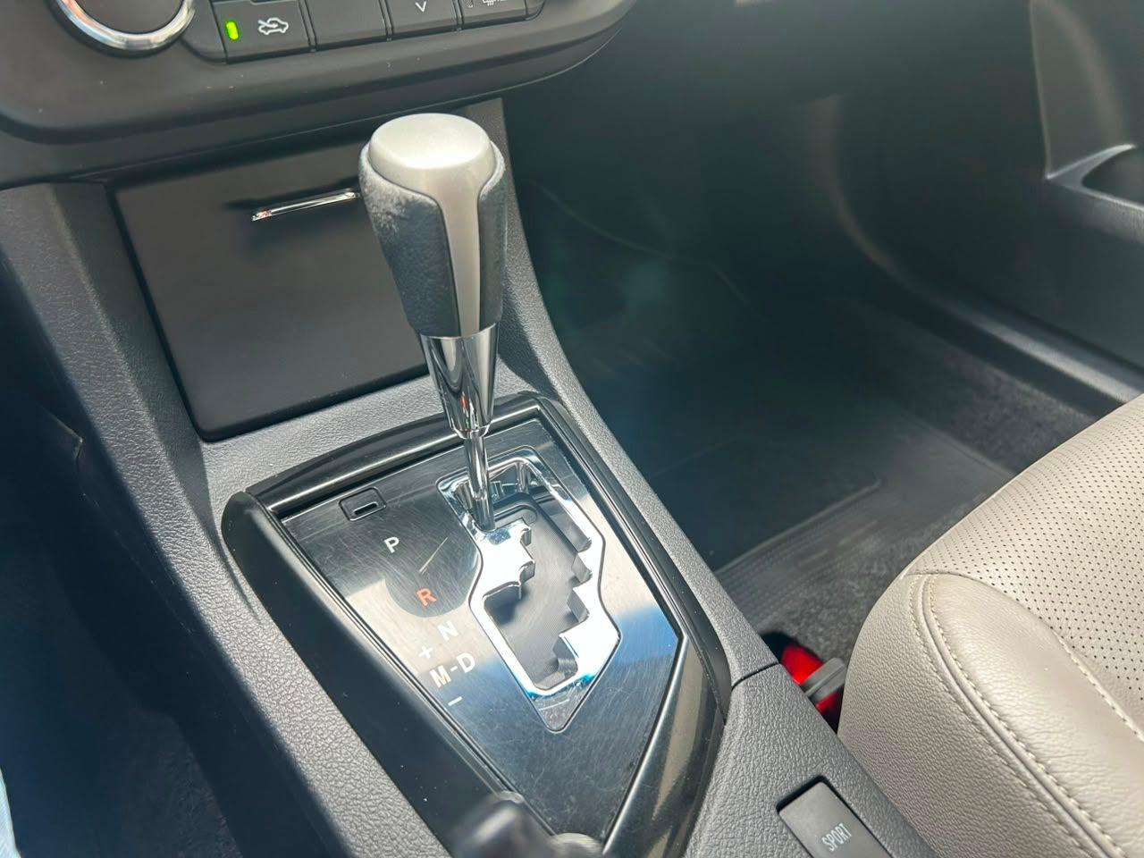 Toyota Corolla XEi 2.0 Flex 16V Aut. 2015
