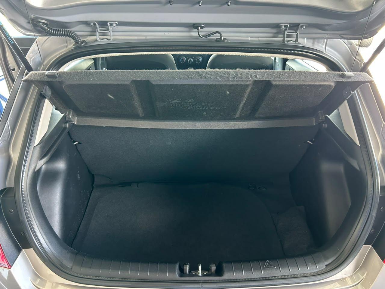 Hyundai HB20 Vision 1.0 Flex 12V Mec. 2020