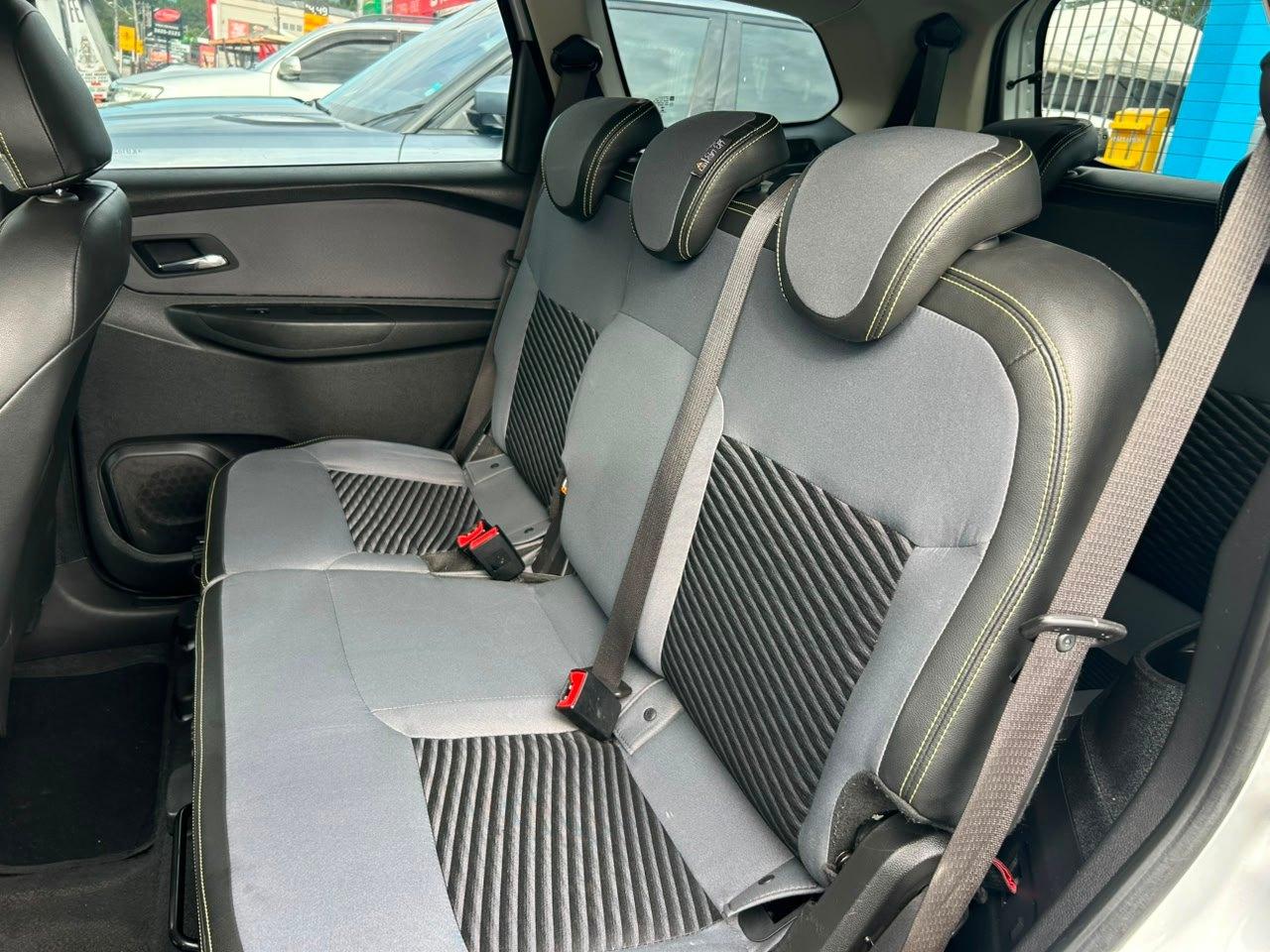 Chevrolet Spin ACTIV7 1.8 8V Econo.Flex 5p Aut. 2019
