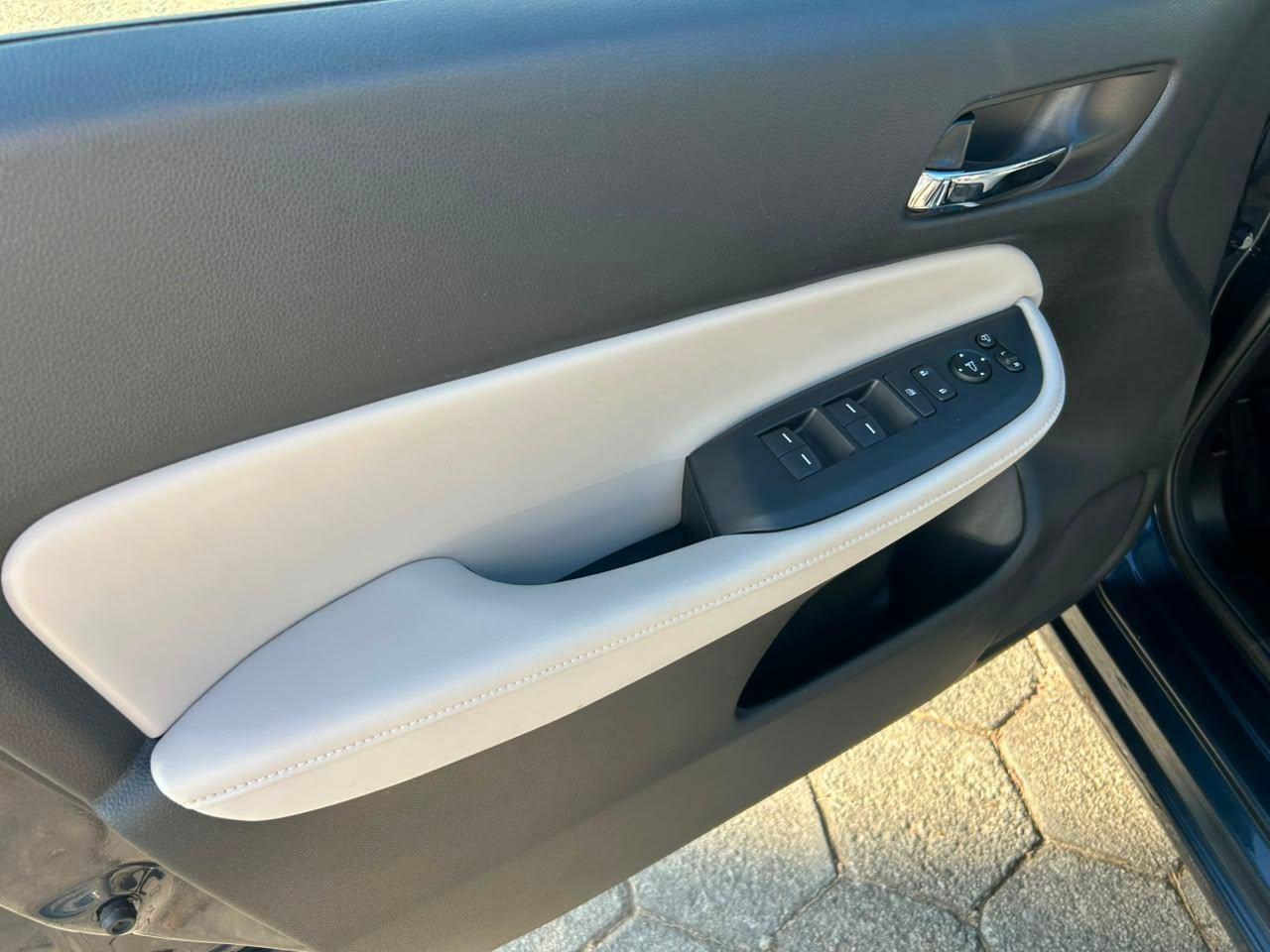 Honda City Sedan Touring 1.5 Flex 16V 4p Aut. 2022