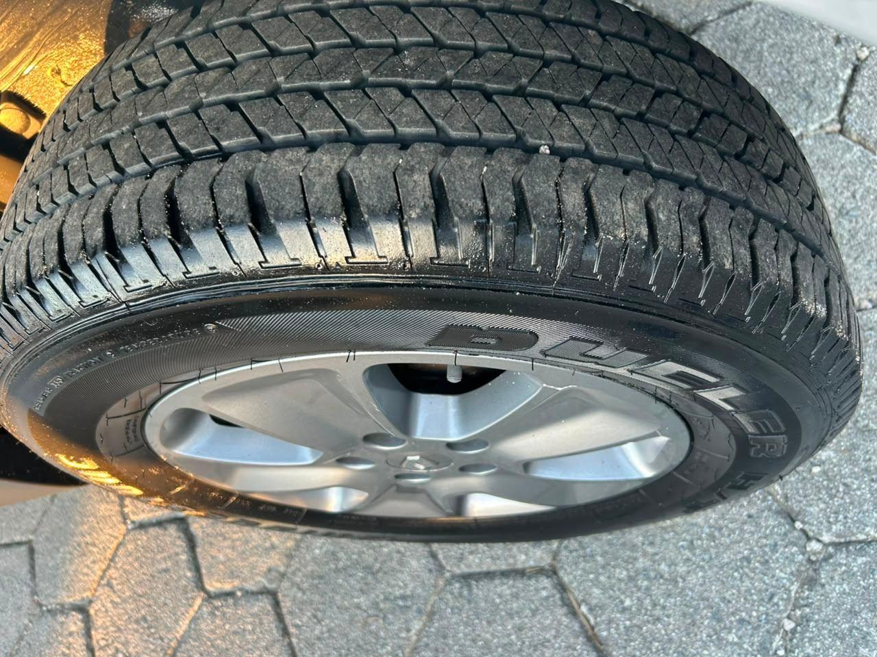 Renault Duster Dynamique 1.6 Flex 16V Mec. 2019