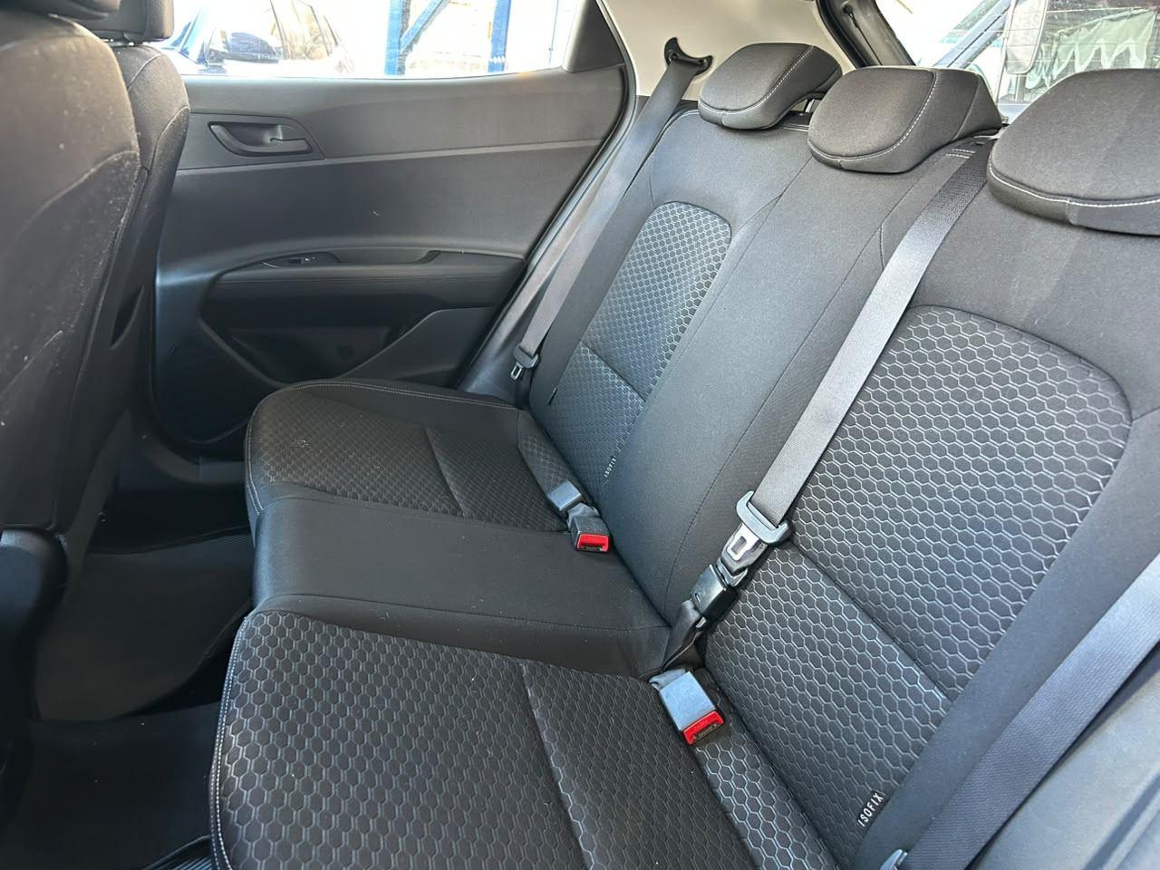 Hyundai HB20 Vision 1.0 Flex 12V Mec. 2020
