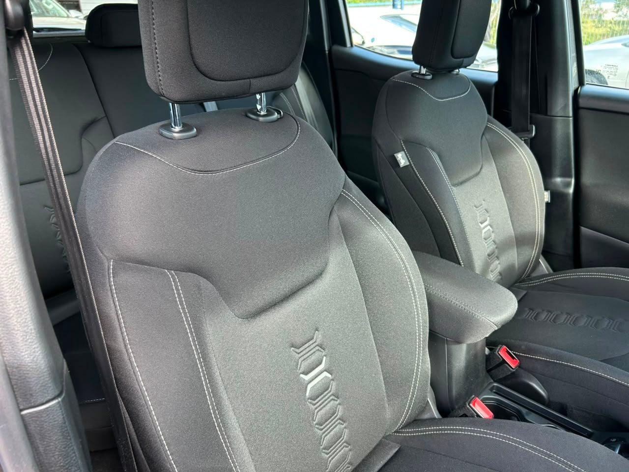 Jeep Renegade Sport T270 1.3 TB 4x2 Flex Aut. 2023