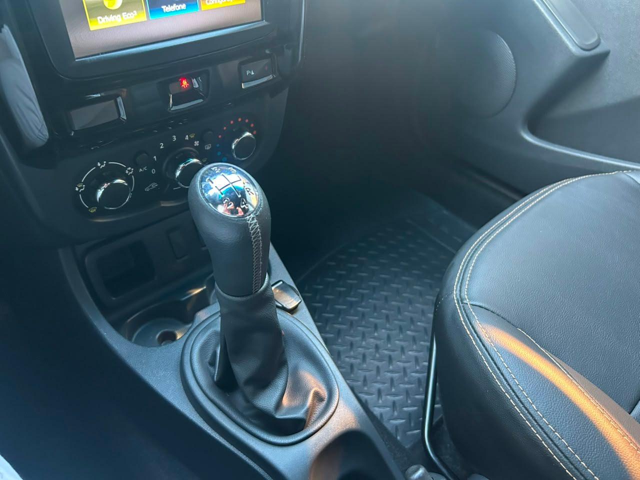 Renault Duster Dynamique 1.6 Flex 16V Mec. 2019