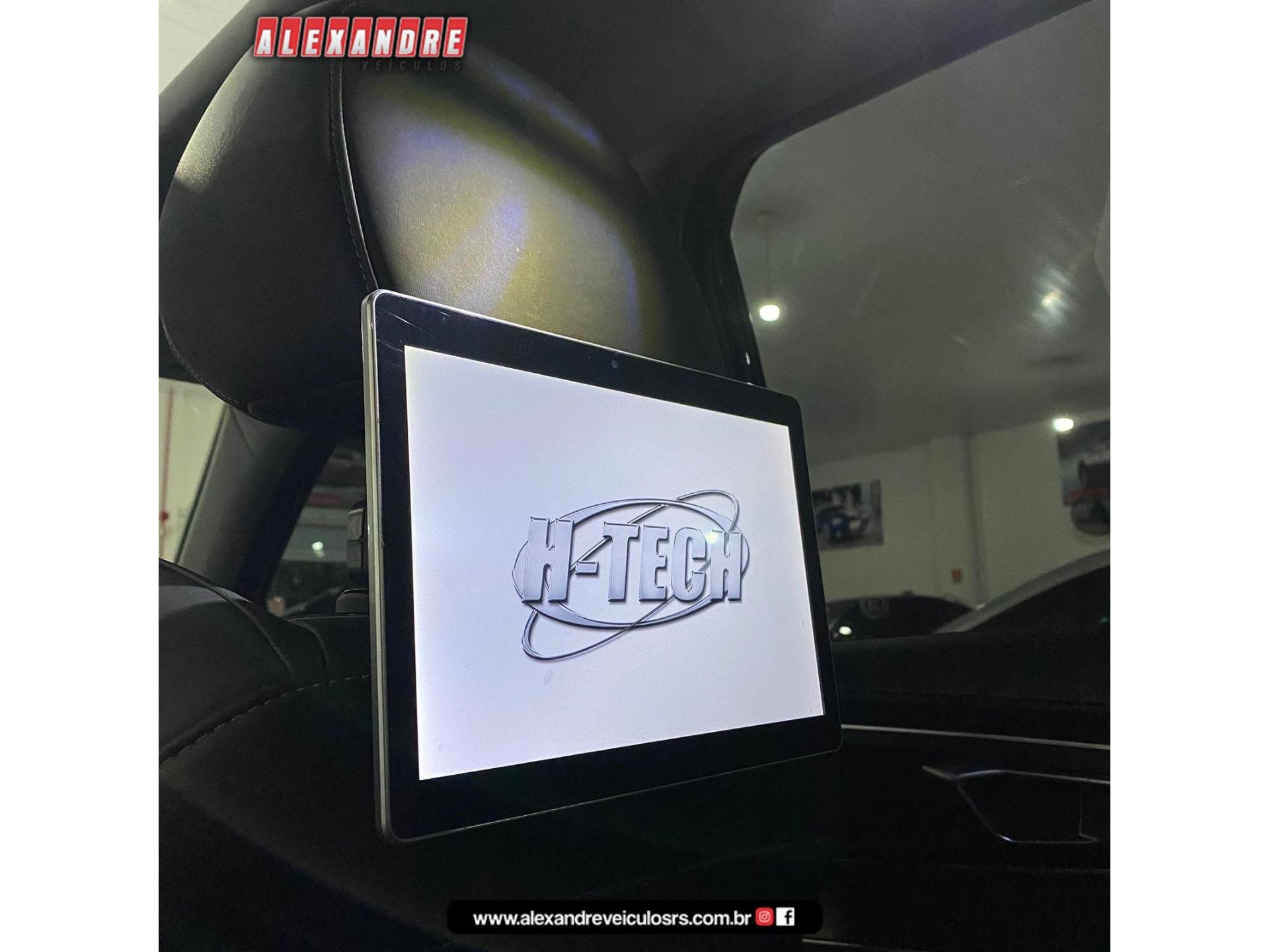 Foto numero 26 do veiculo CAOA Chery TIGGO 8 TXS 1.6 16V TGDi Aut.  - Cinza - 2021/2022
