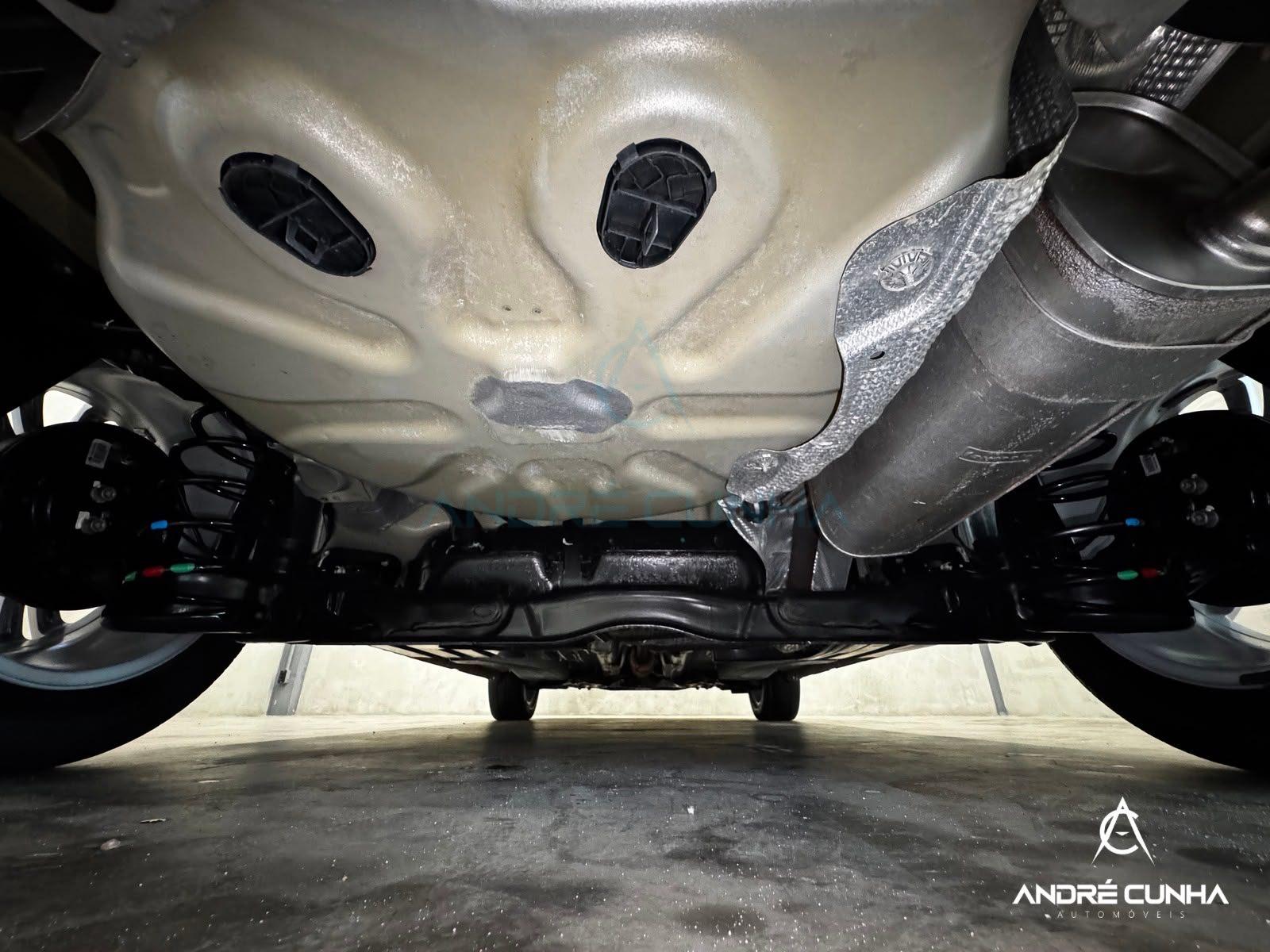 Foto numero 19 do veiculo Peugeot 208 Active Pack 1.6 Flex 16V 5p Aut.  - Prata - 2019/2020