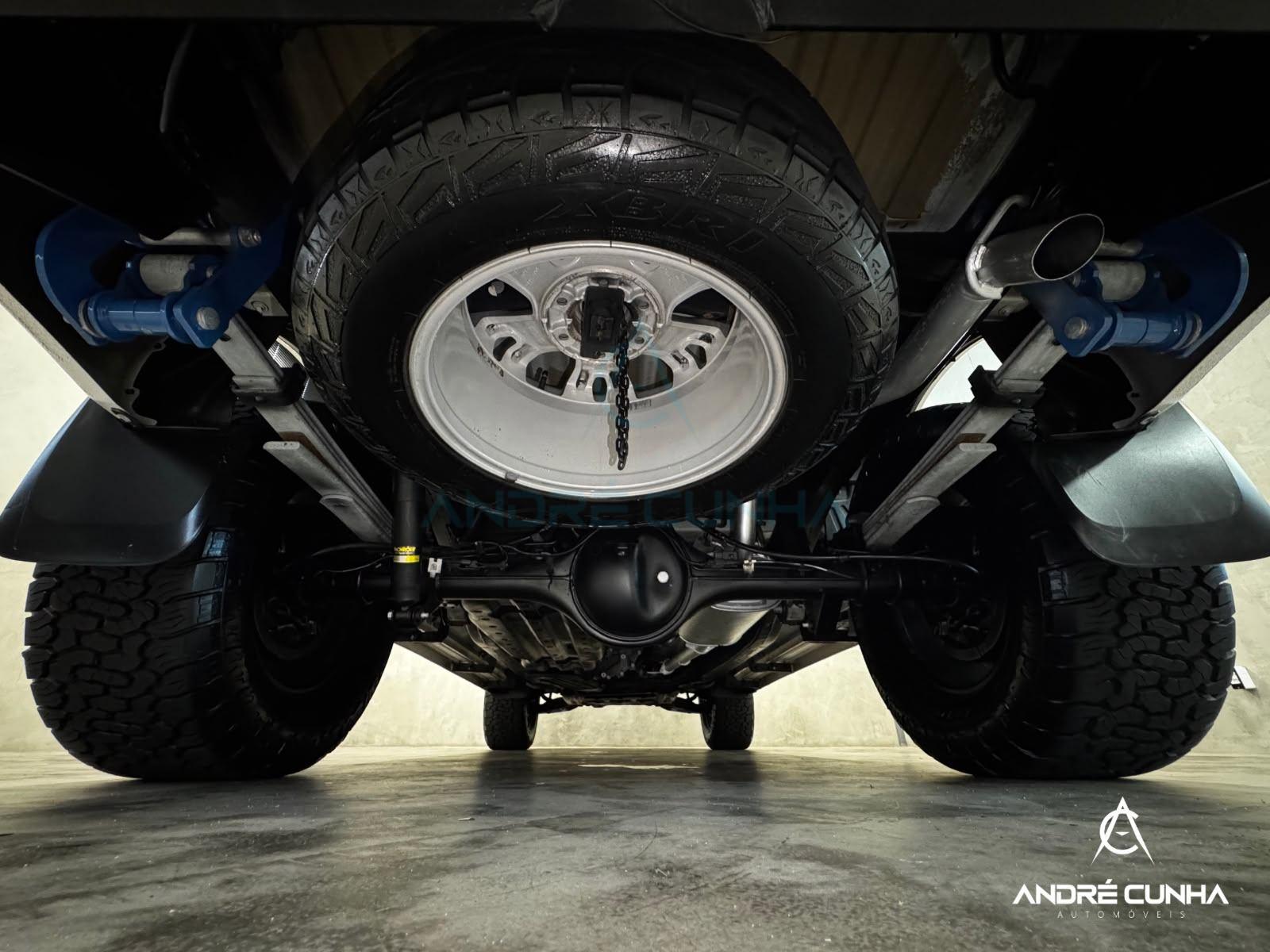 Foto numero 19 do veiculo Ford Ranger XLT 3.2 20V 4x4 CD Diesel Aut.  - Branca - 2019/2019