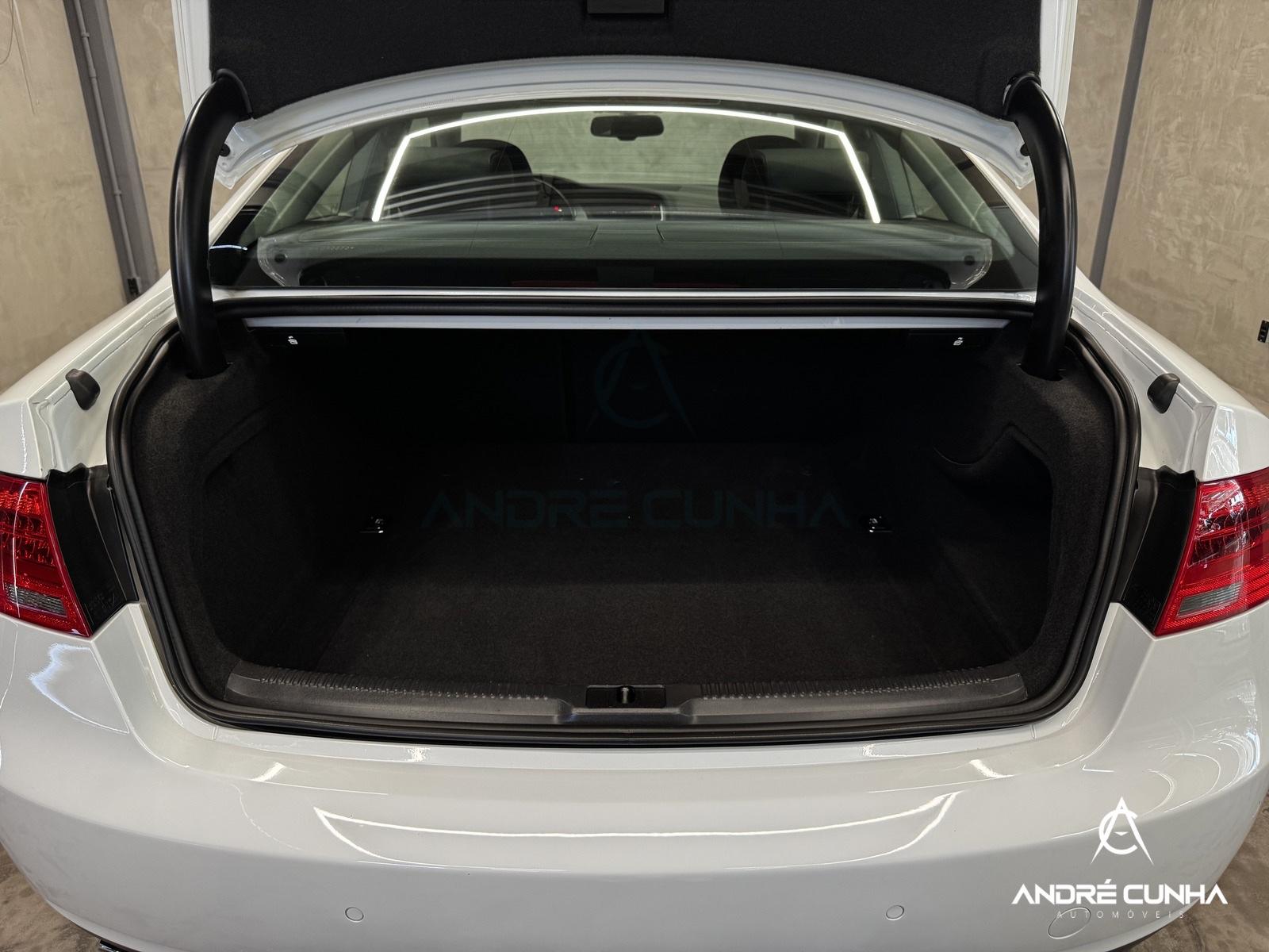 Foto numero 16 do veiculo Audi A5 Coupê 2.0 TFSI Quattro Stronic - Branca - 2014/2014