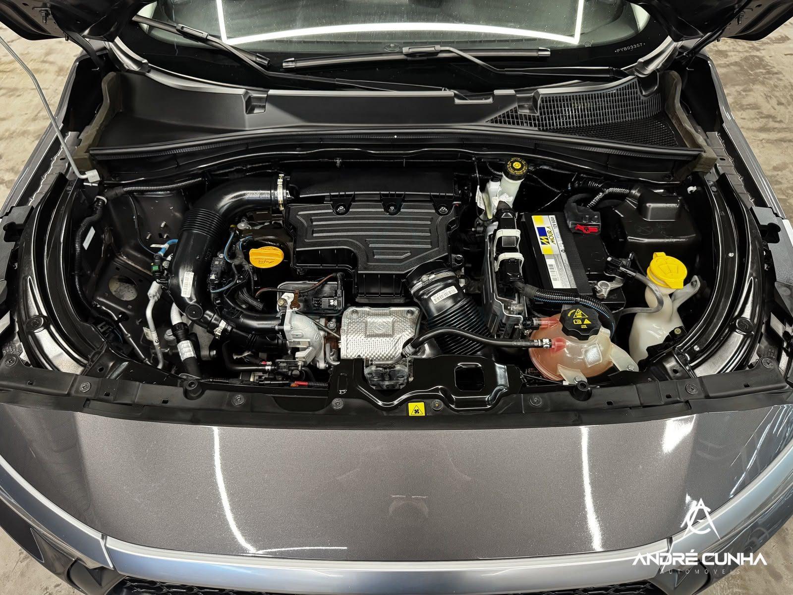 Foto numero 19 do veiculo Fiat Fastback Audace 1.0 200 T. Flex Aut  - Cinza - 2022/2023