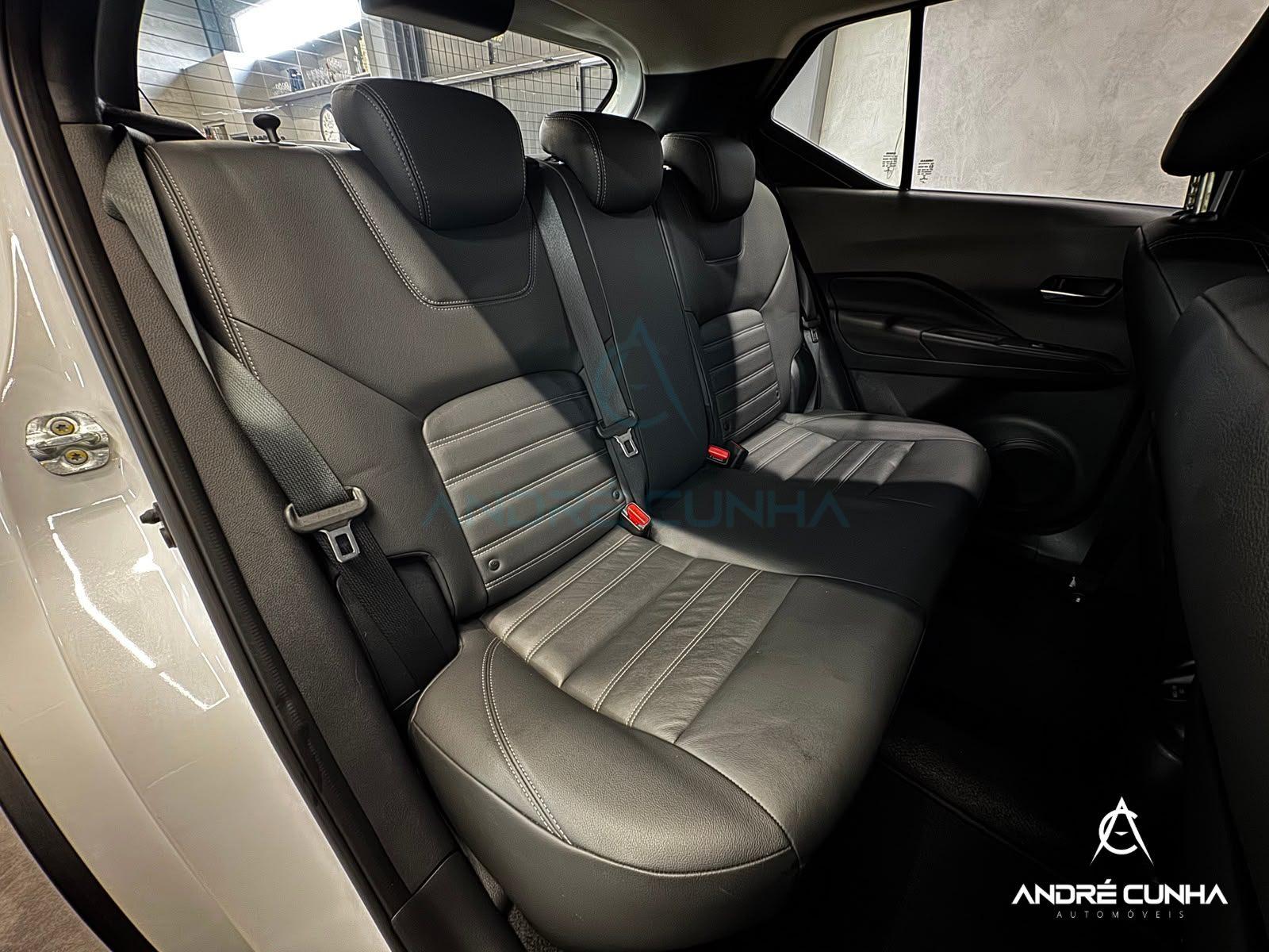 Foto numero 15 do veiculo Nissan Kicks SL 1.6 16V FlexStar 5p Aut. - Branca - 2019/2019