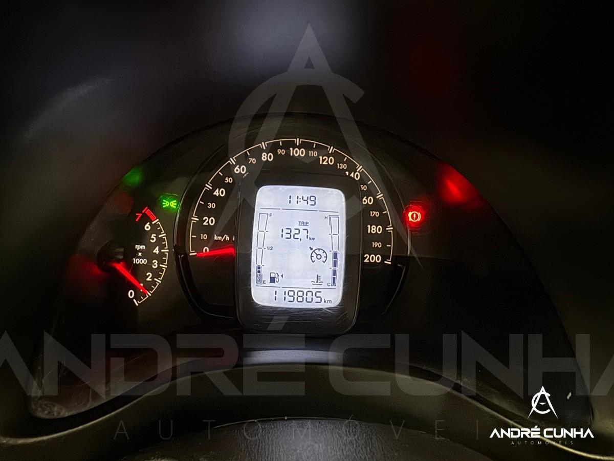 Foto numero 5 do veiculo Fiat Strada Endurance 1.4 Flex 8V CS Plus  - Branca - 2022/2022
