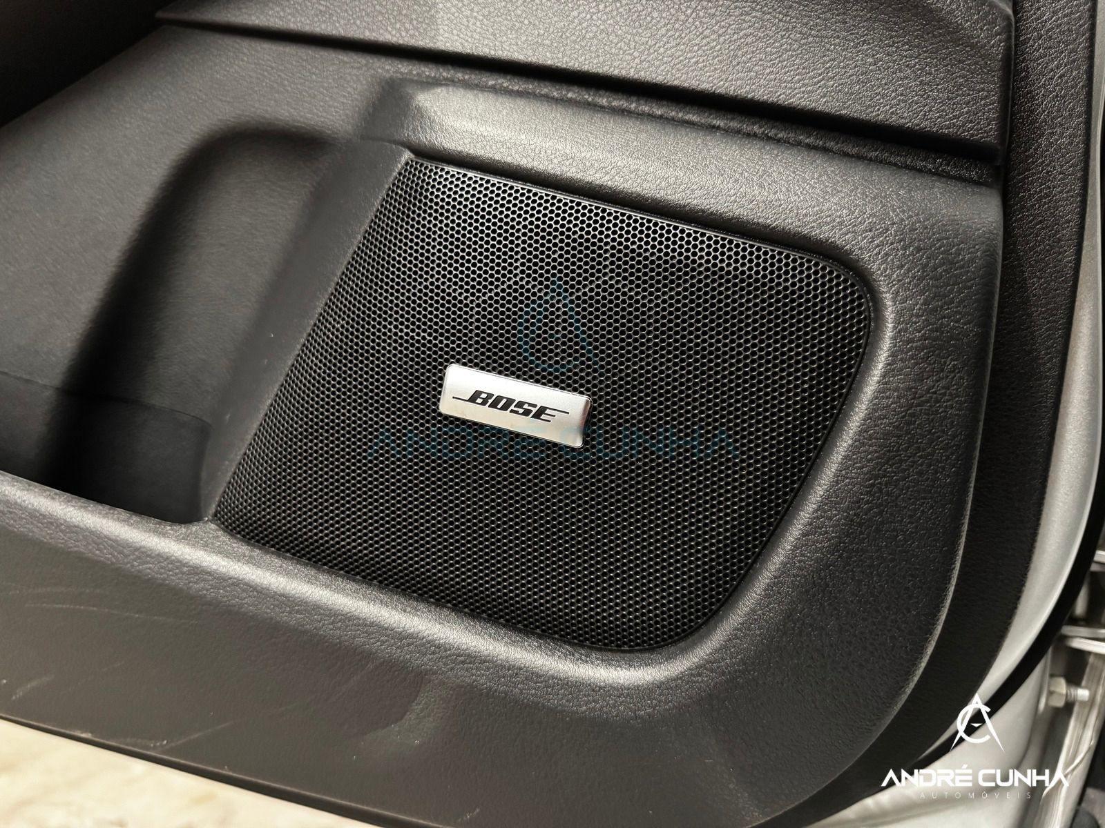 Foto numero 15 do veiculo Nissan Sentra Exclu. Int. Premium 2.0 16V Aut.  - Prata - 2023/2023