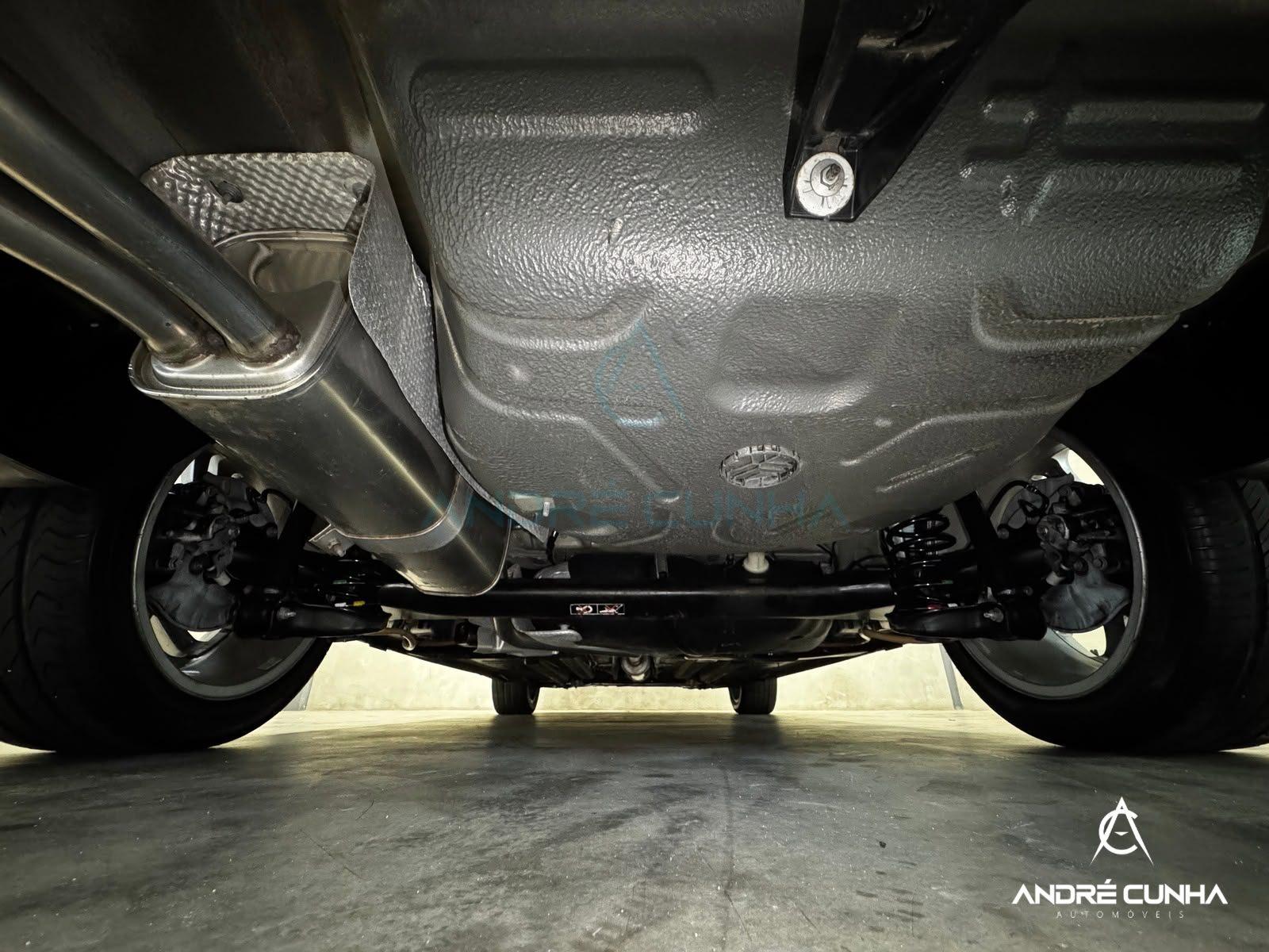 Foto numero 19 do veiculo Citroën C4 LOUNGE Exclusive 1.6 Turbo Flex Aut. - Preta - 2015/2015