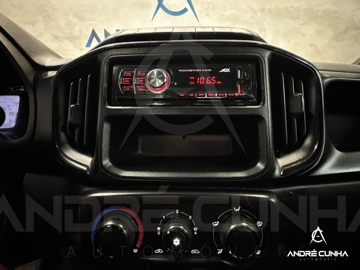 Foto numero 11 do veiculo Fiat Strada Endurance 1.4 Flex 8V CS Plus  - Branca - 2022/2022