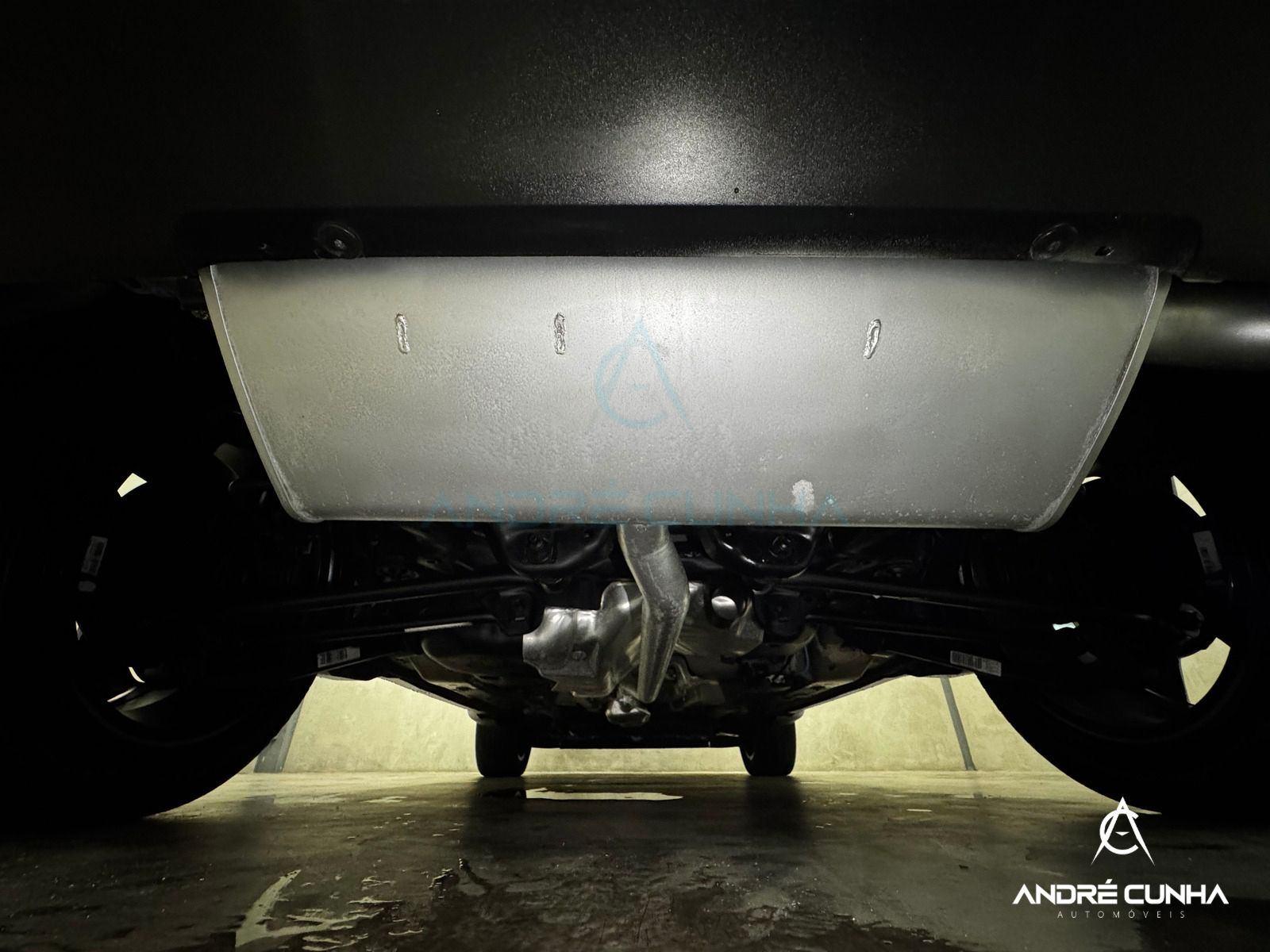 Foto numero 19 do veiculo Jeep Compass LONGITUDE 2.0 4x2 Flex 16V Aut. - Cinza - 2018/2018