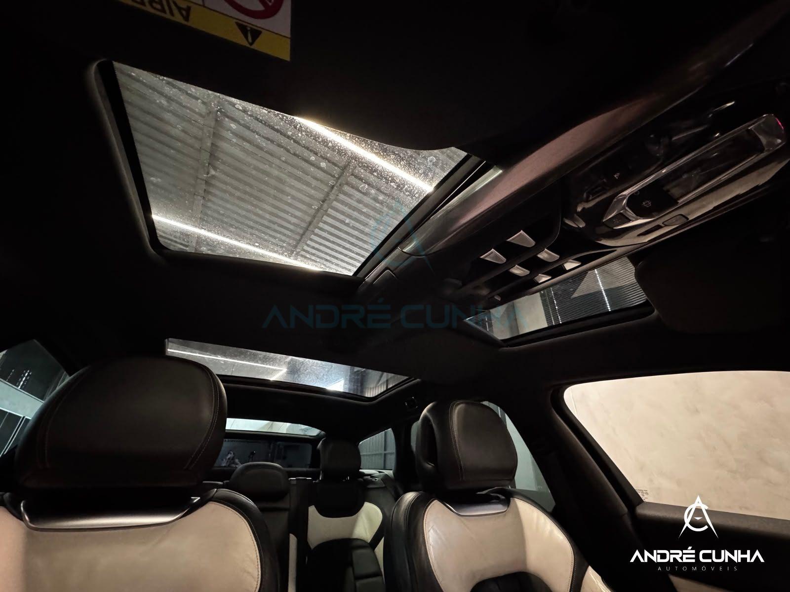 Foto numero 15 do veiculo Citroën DS5 1.6 So Chic Turbo 16V 5p Aut.  - Branca - 2014/2015