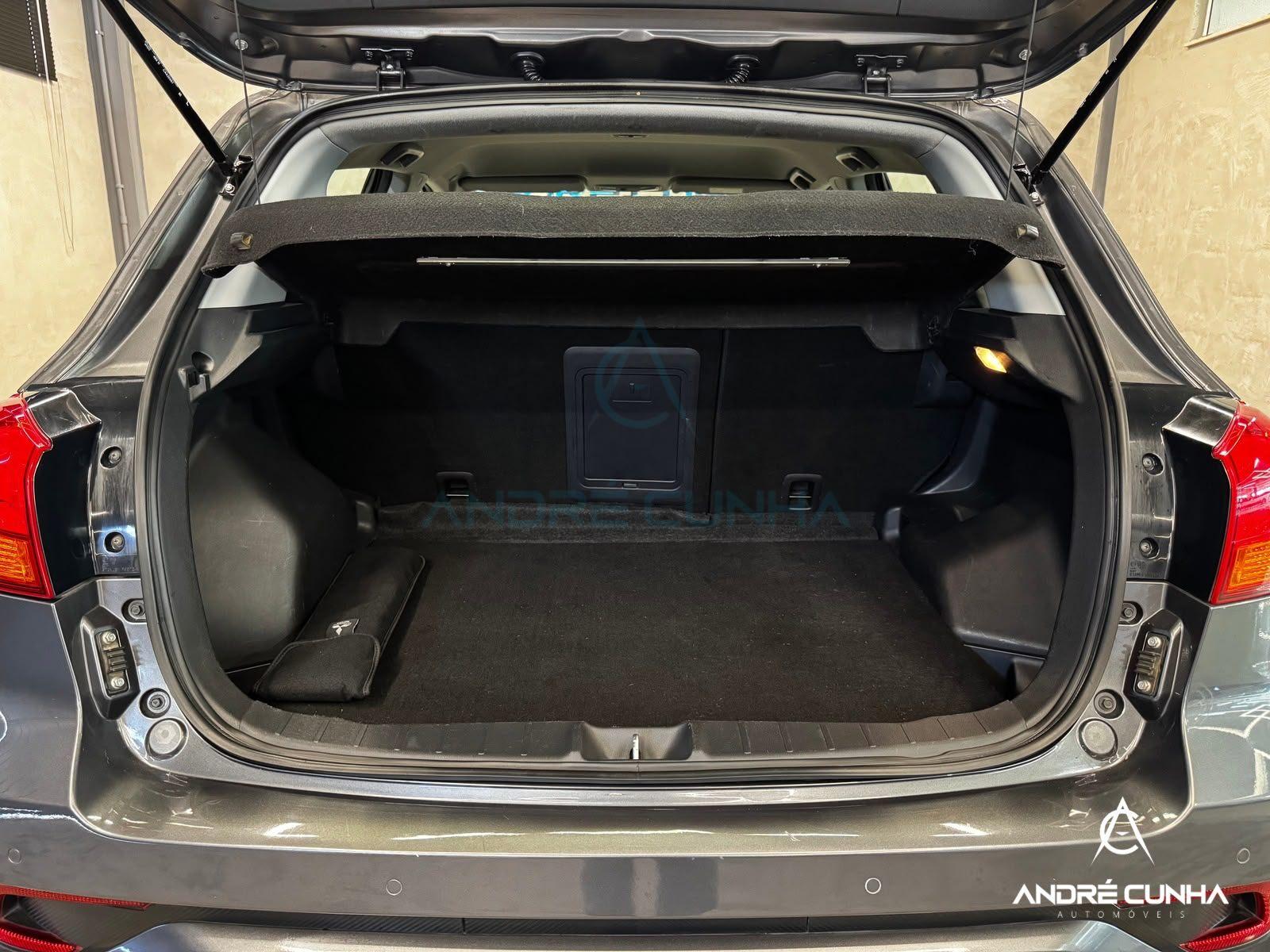 Foto numero 15 do veiculo Mitsubishi ASX 2.0 16V 4x2 Flex Aut.  - Cinza - 2018/2019