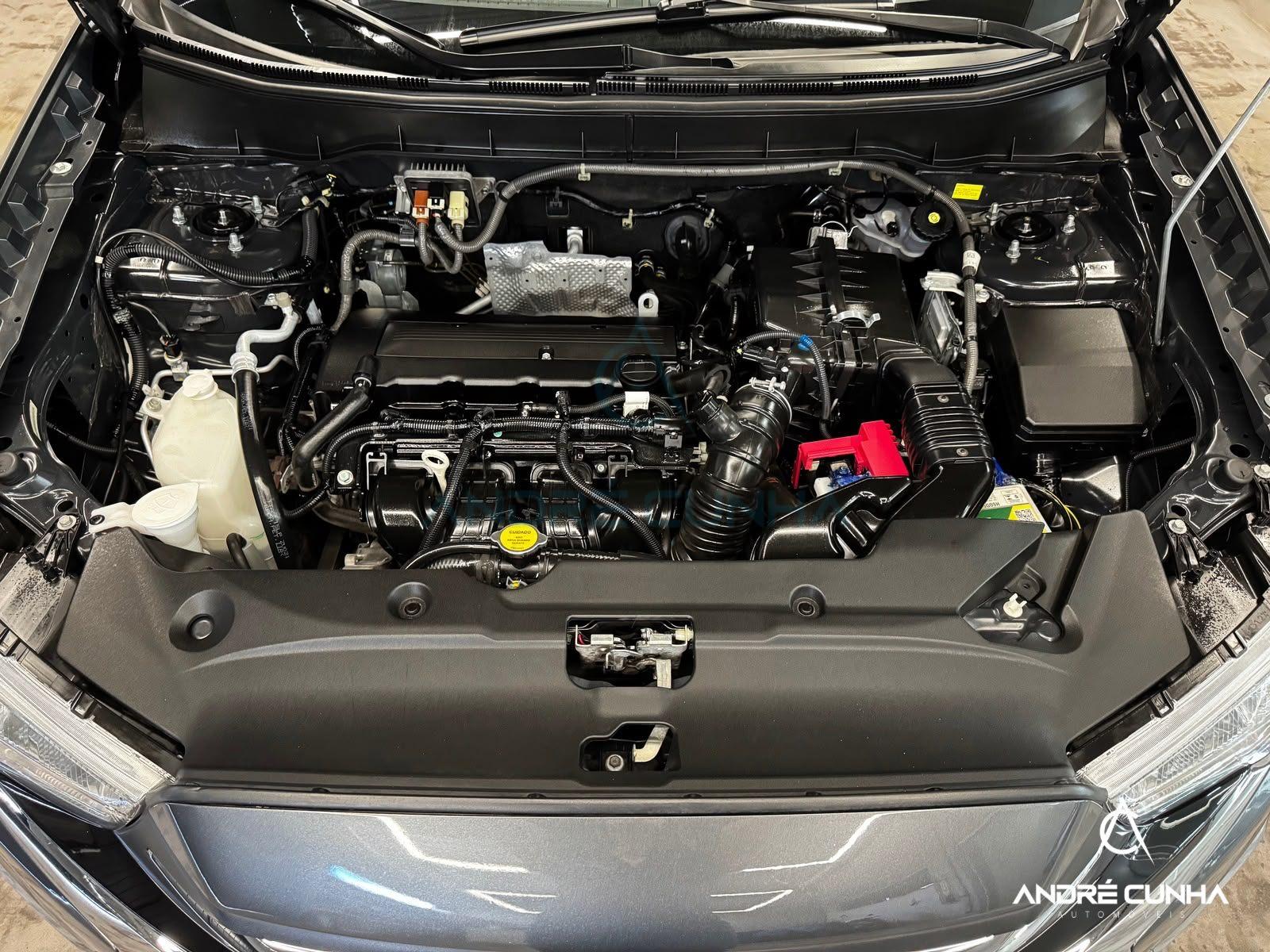Foto numero 17 do veiculo Mitsubishi ASX 2.0 16V 4x2 Flex Aut.  - Cinza - 2018/2019