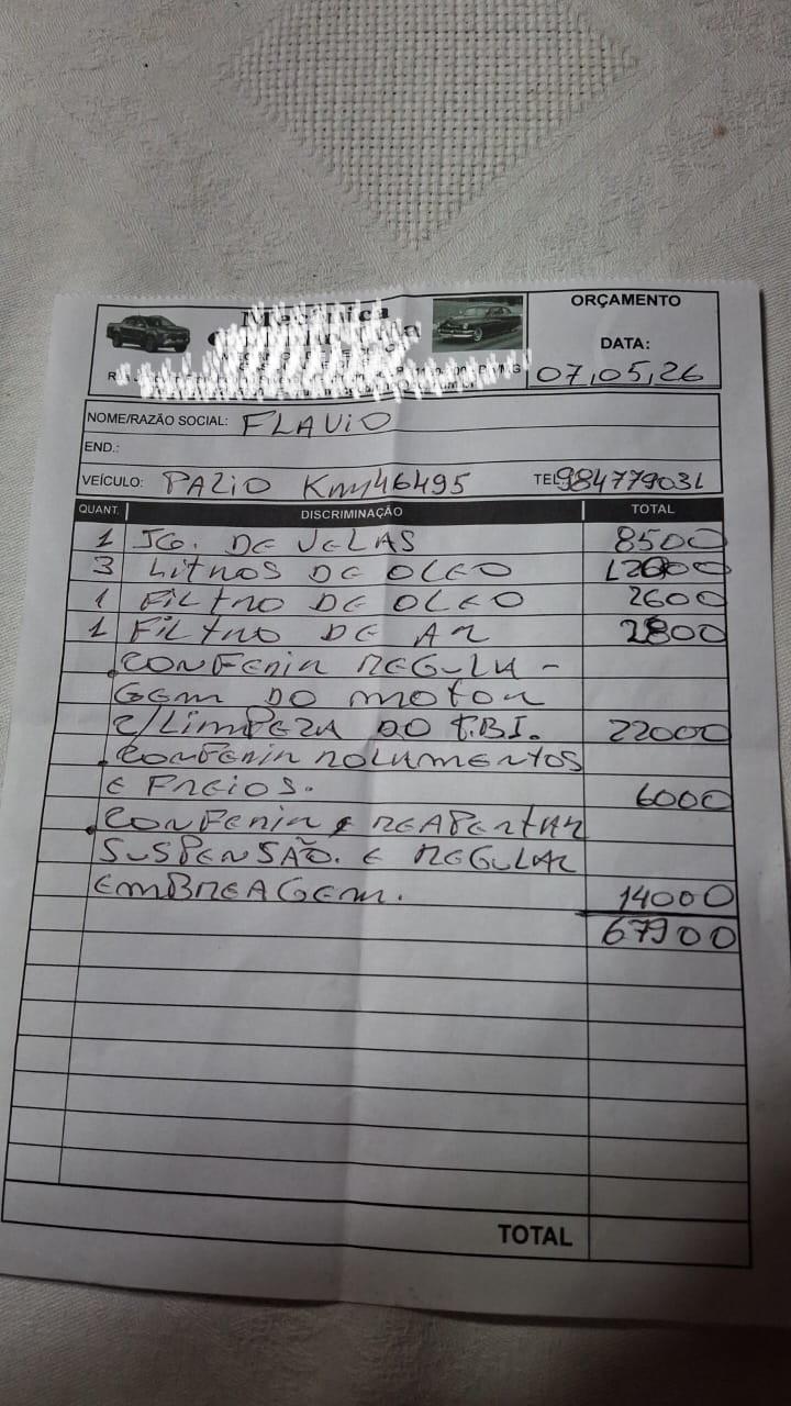 Imagem do veículo