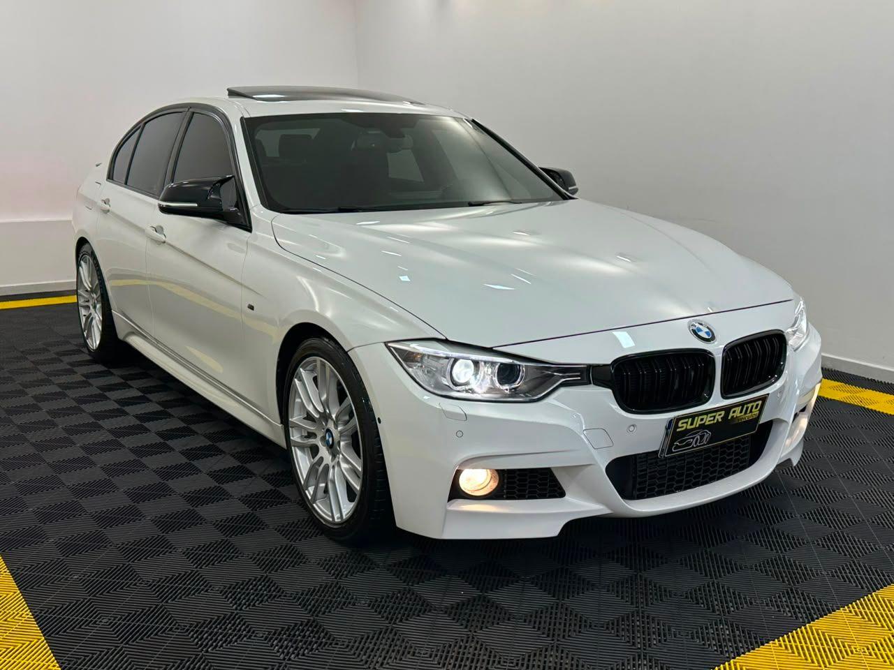 BMW 335i M SPORT 306CV! 2014