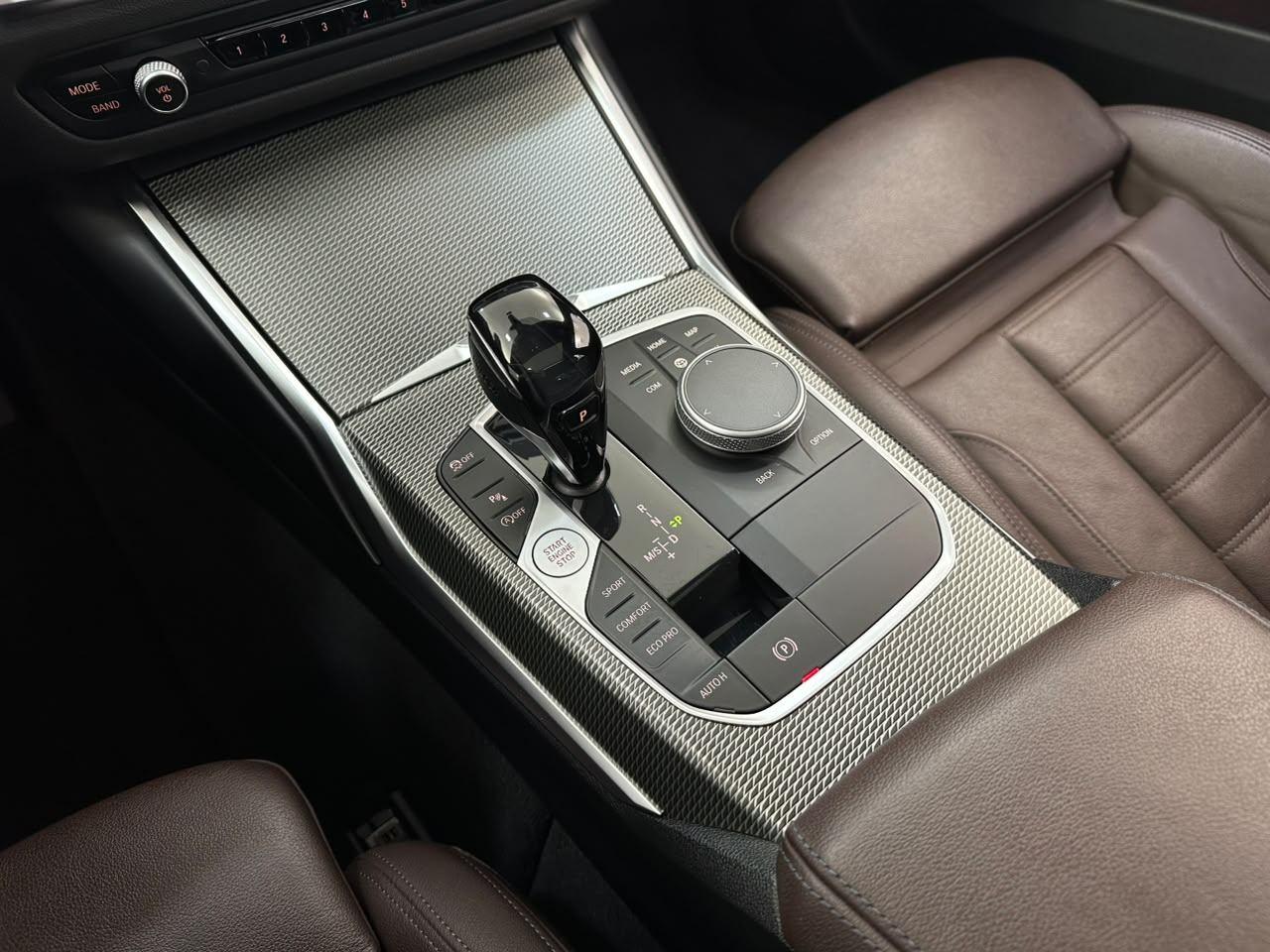BMW 320i M SPORT FLEX! 2022