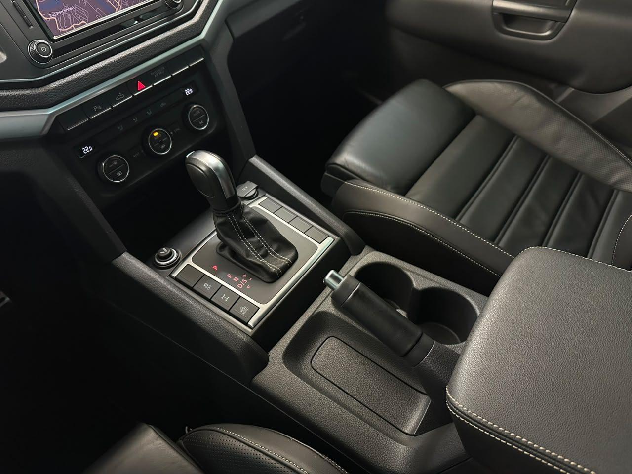 Volkswagen Amarok V6 EXTREME! 2024