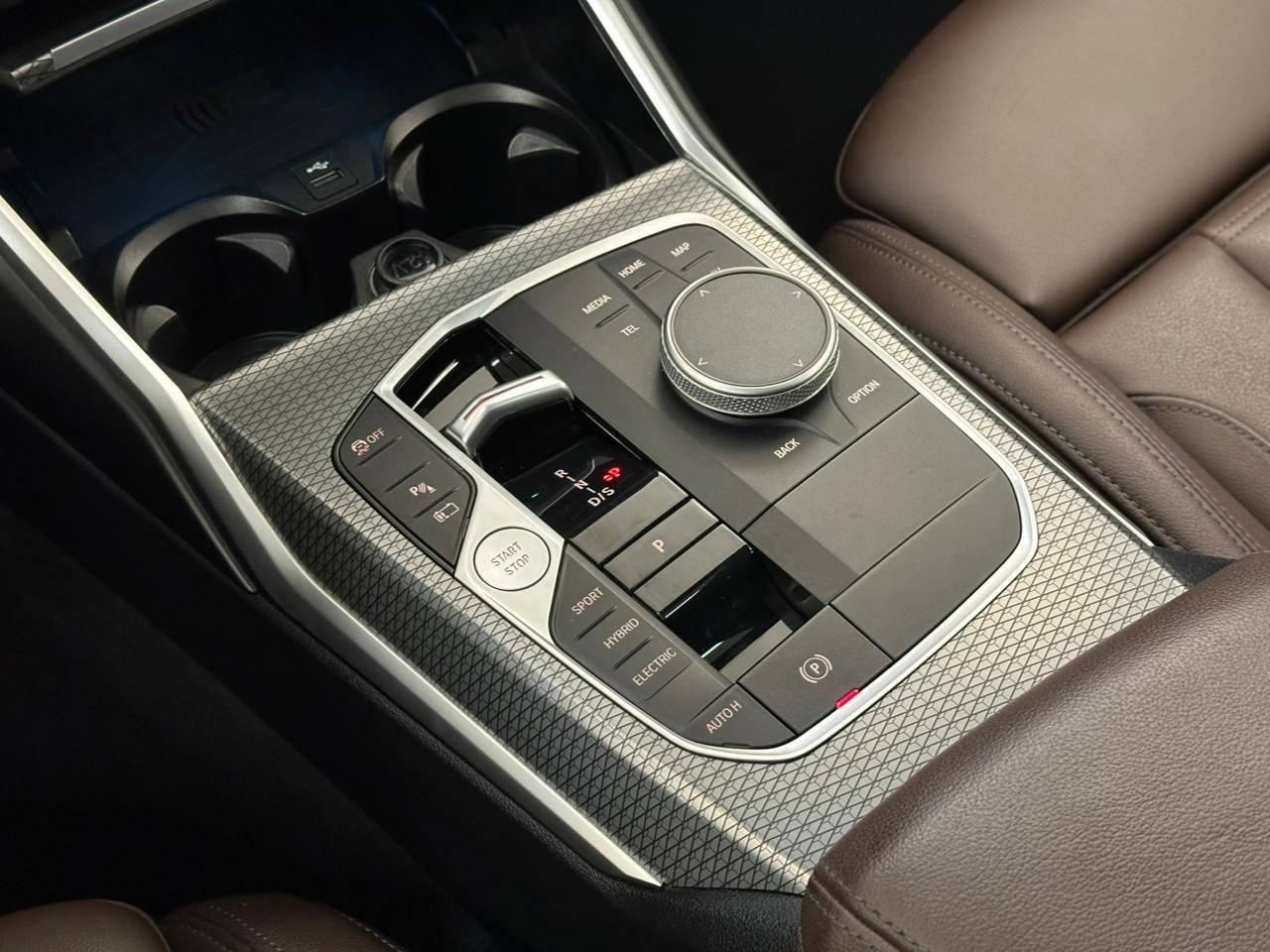 BMW 330e 2.0 TURBO 292CV!! 2023