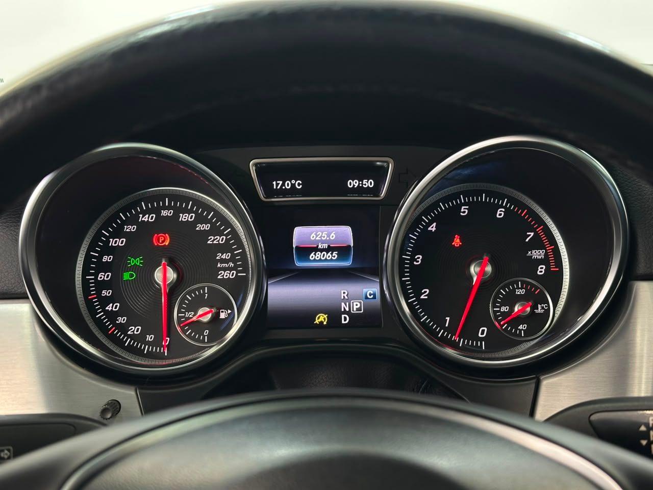 Mercedes-Benz GLE-400 COUPE HIGHWAY! 2019