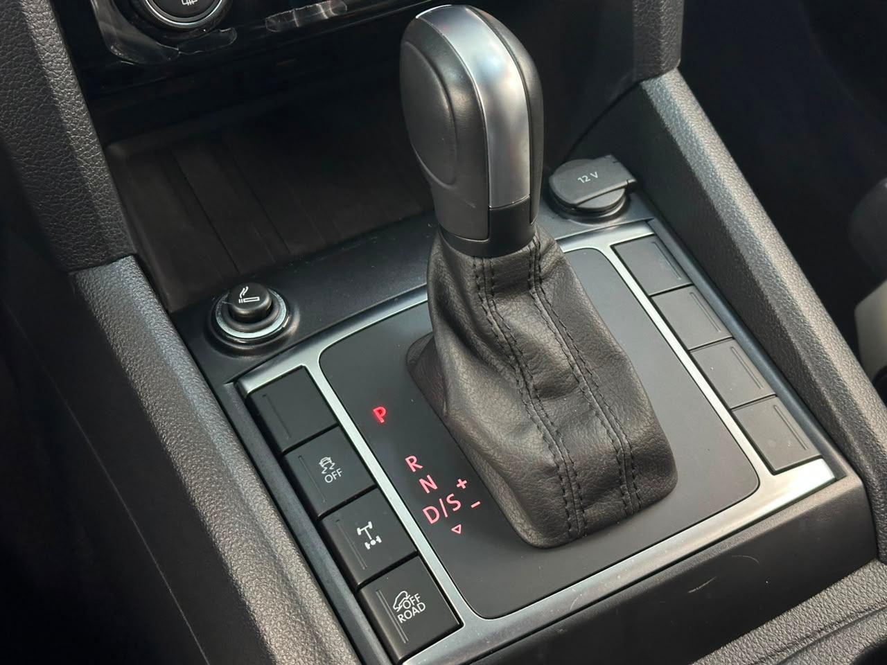 Volkswagen Amarok HIGHLINE 3.0 V6 ! 2025