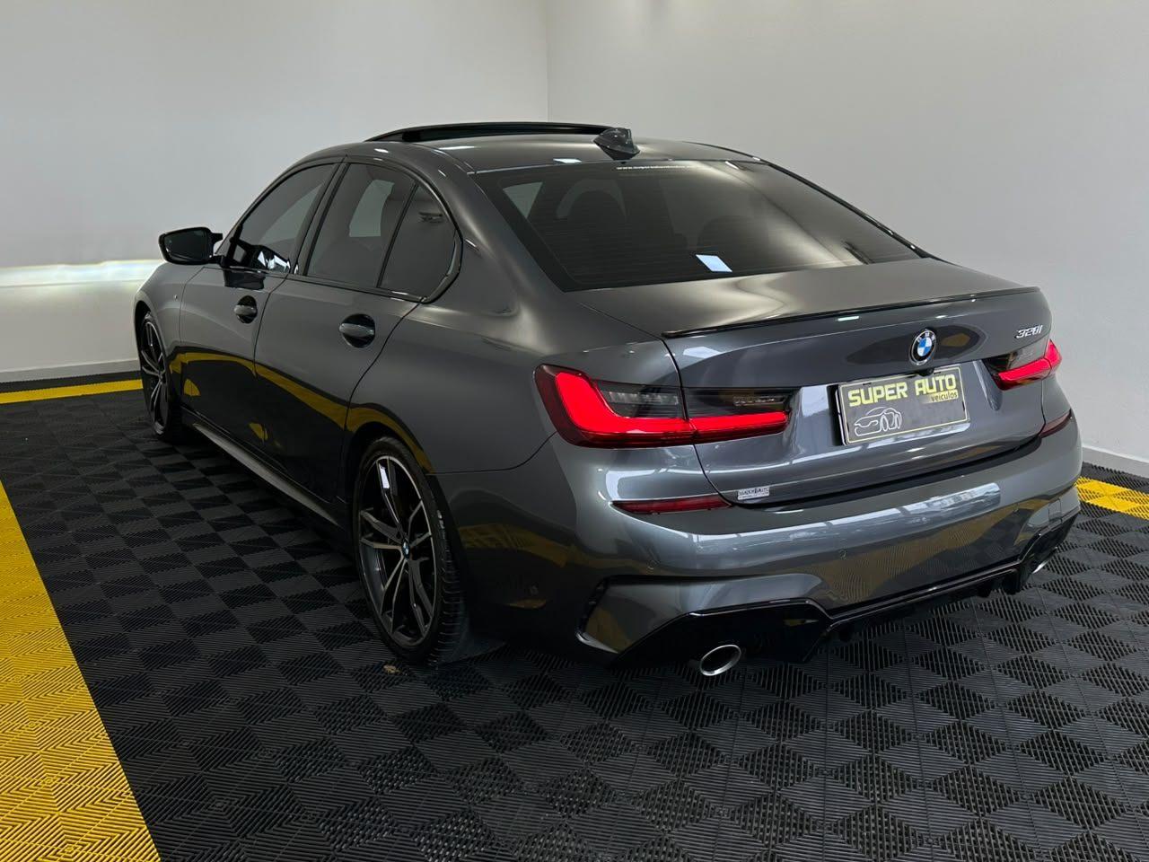 BMW 320i M SPORT FLEX! 2022