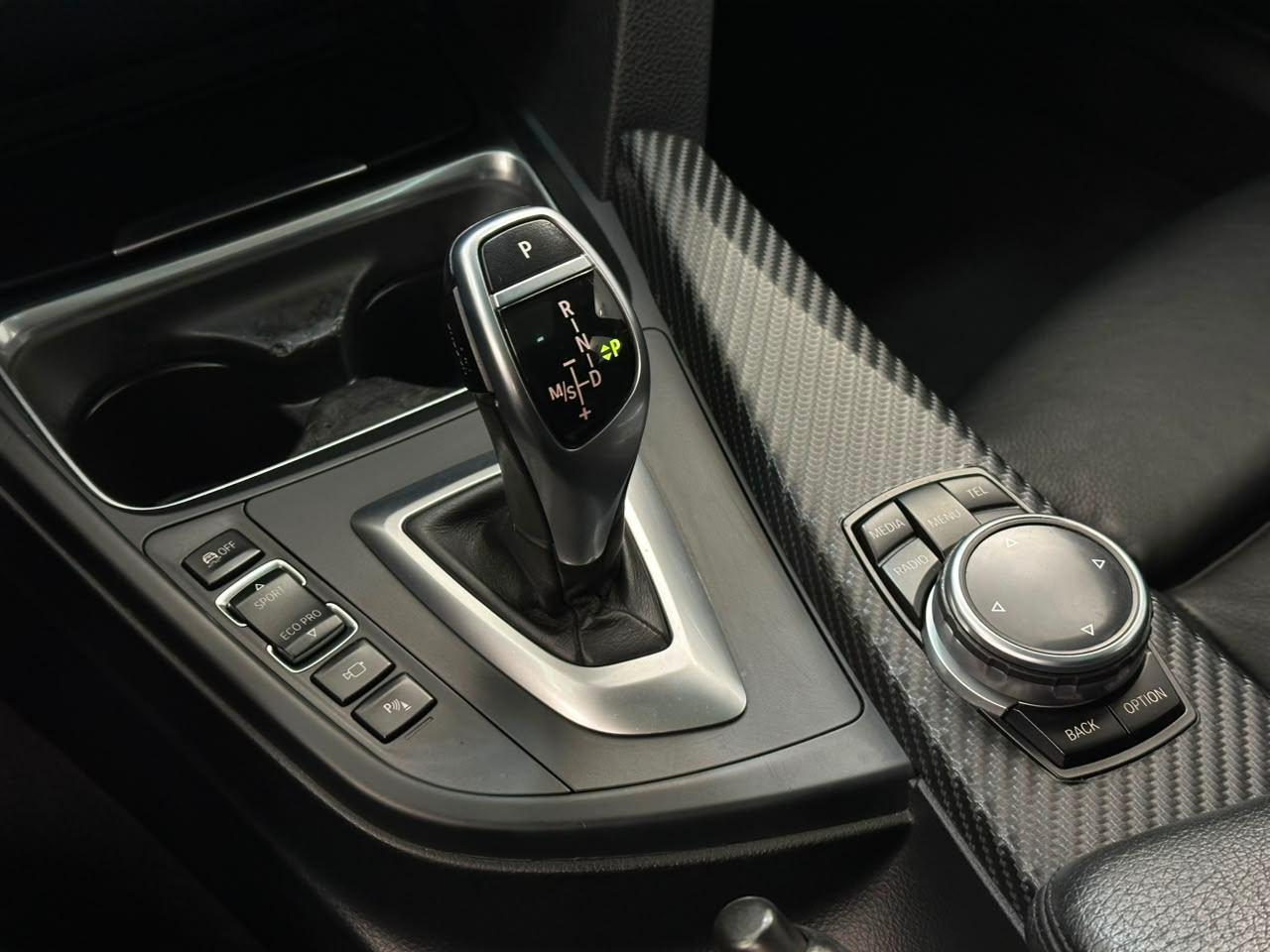 BMW 335i M SPORT 306CV! 2014